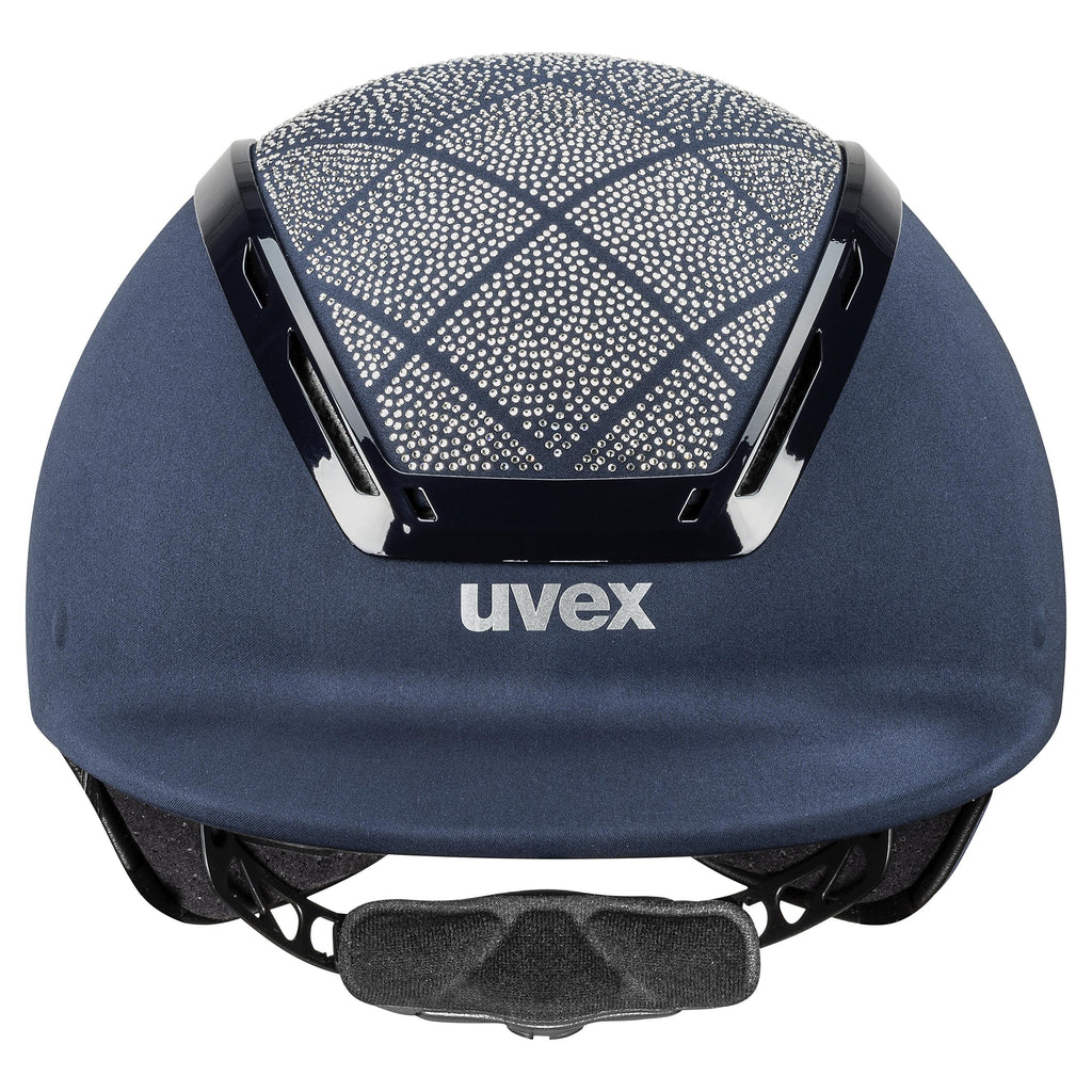 Uvex Exxeed Flash Helmet