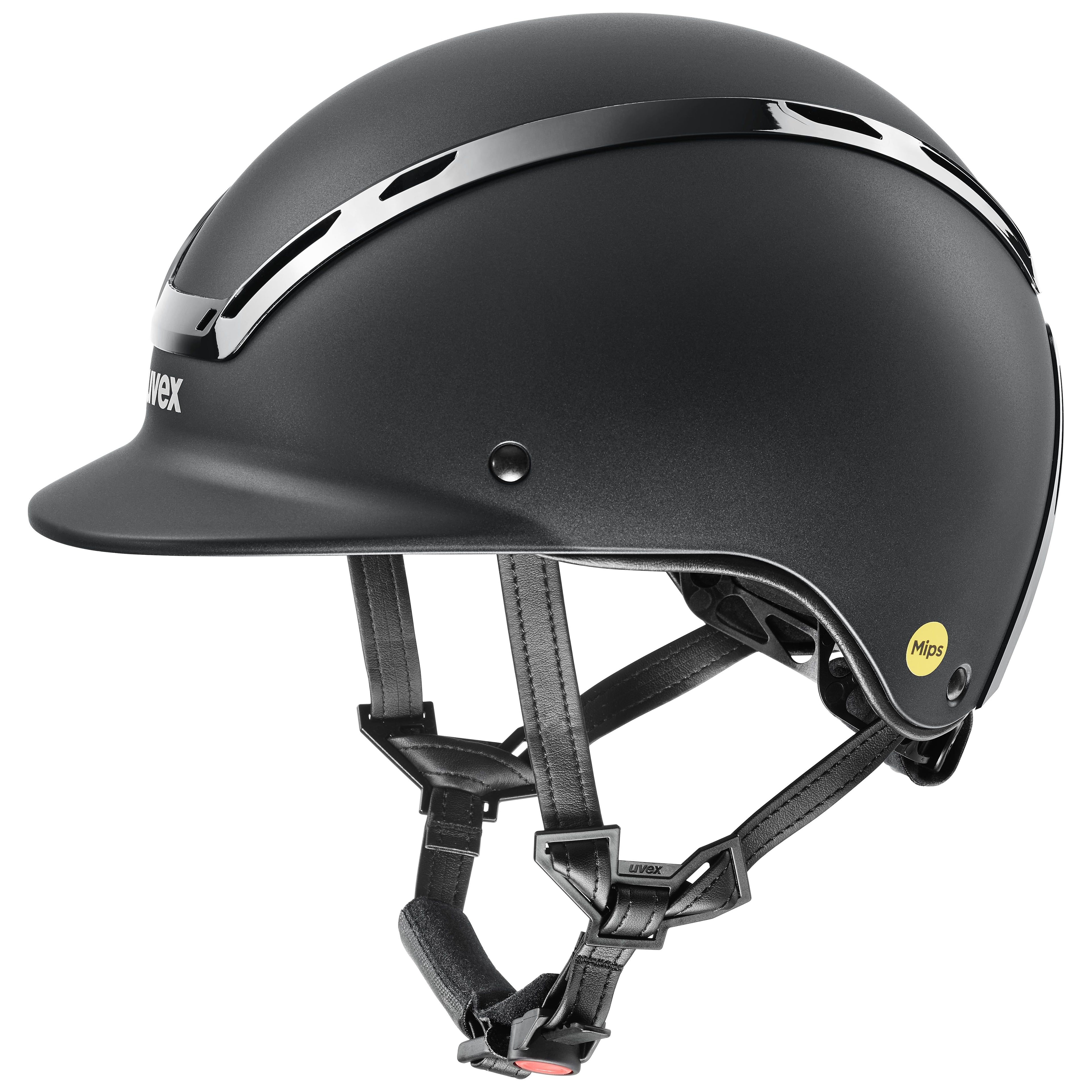 Uvex Exxeed MIPS Helmet