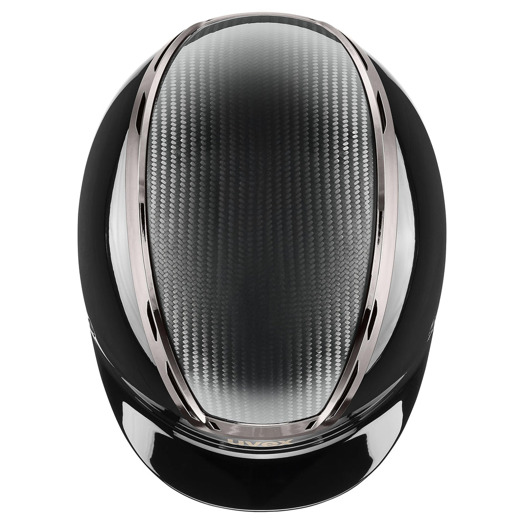 Uvex Exxeed Ultimate Helmet