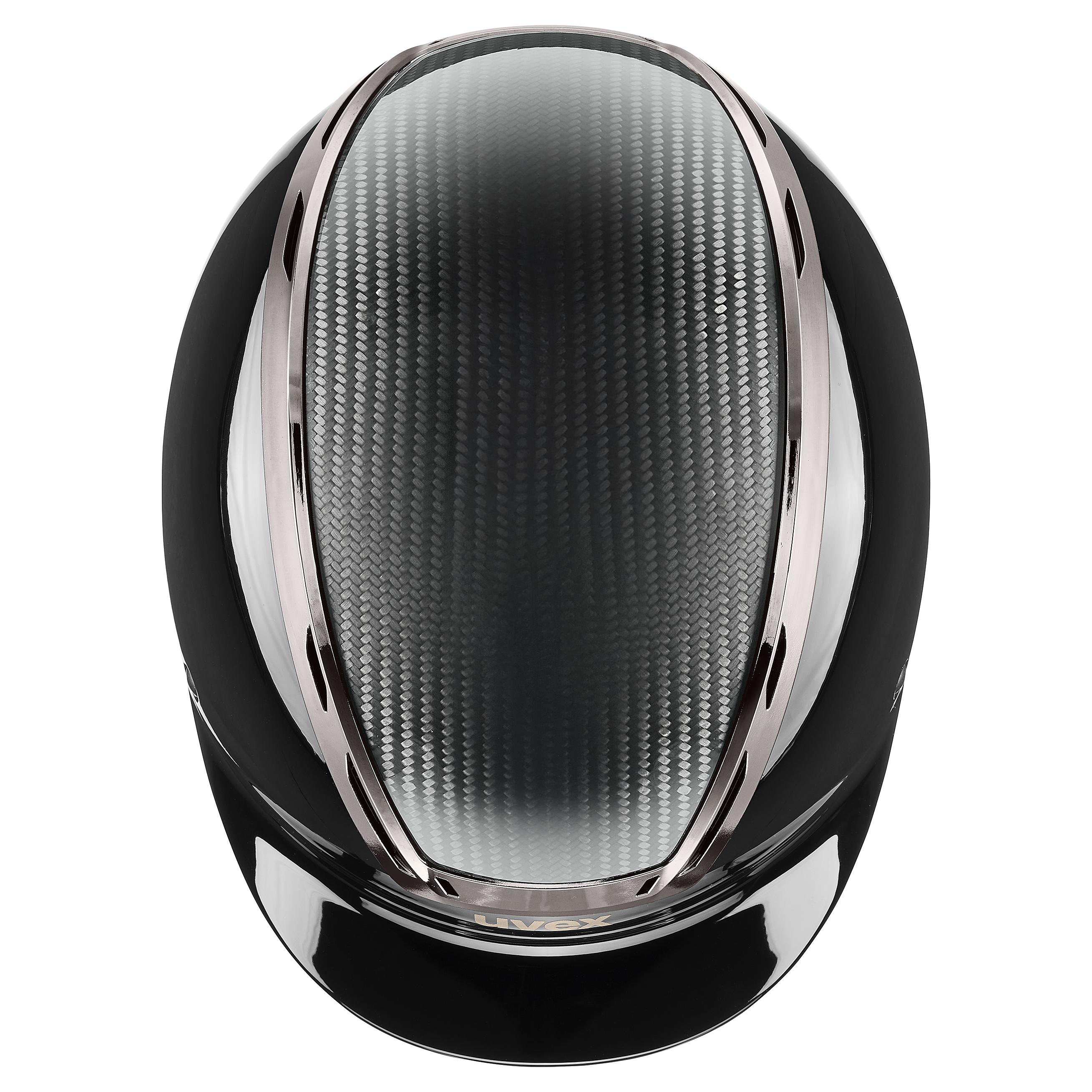 Uvex Exxeed Ultimate Helmet