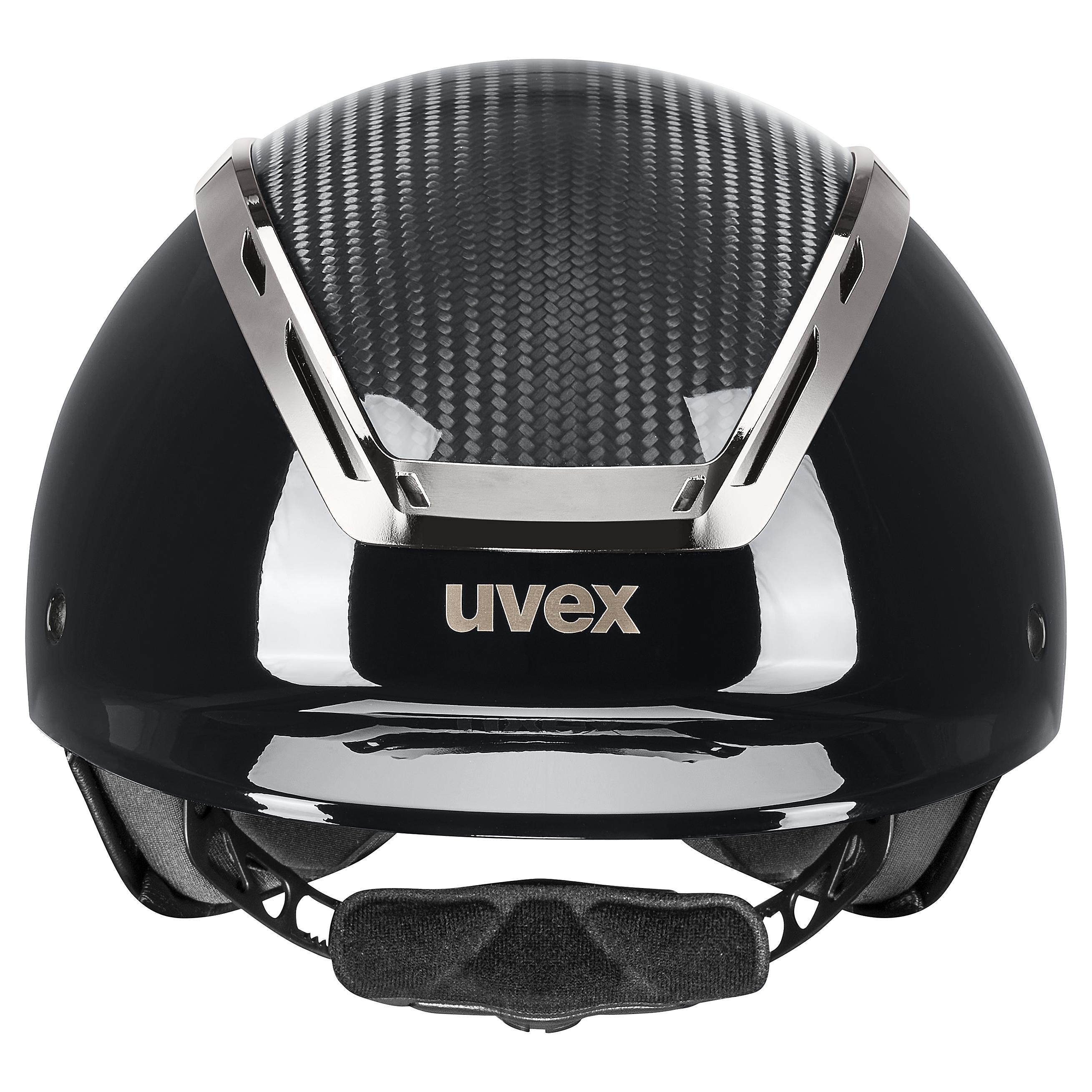 Uvex Exxeed Ultimate Helmet