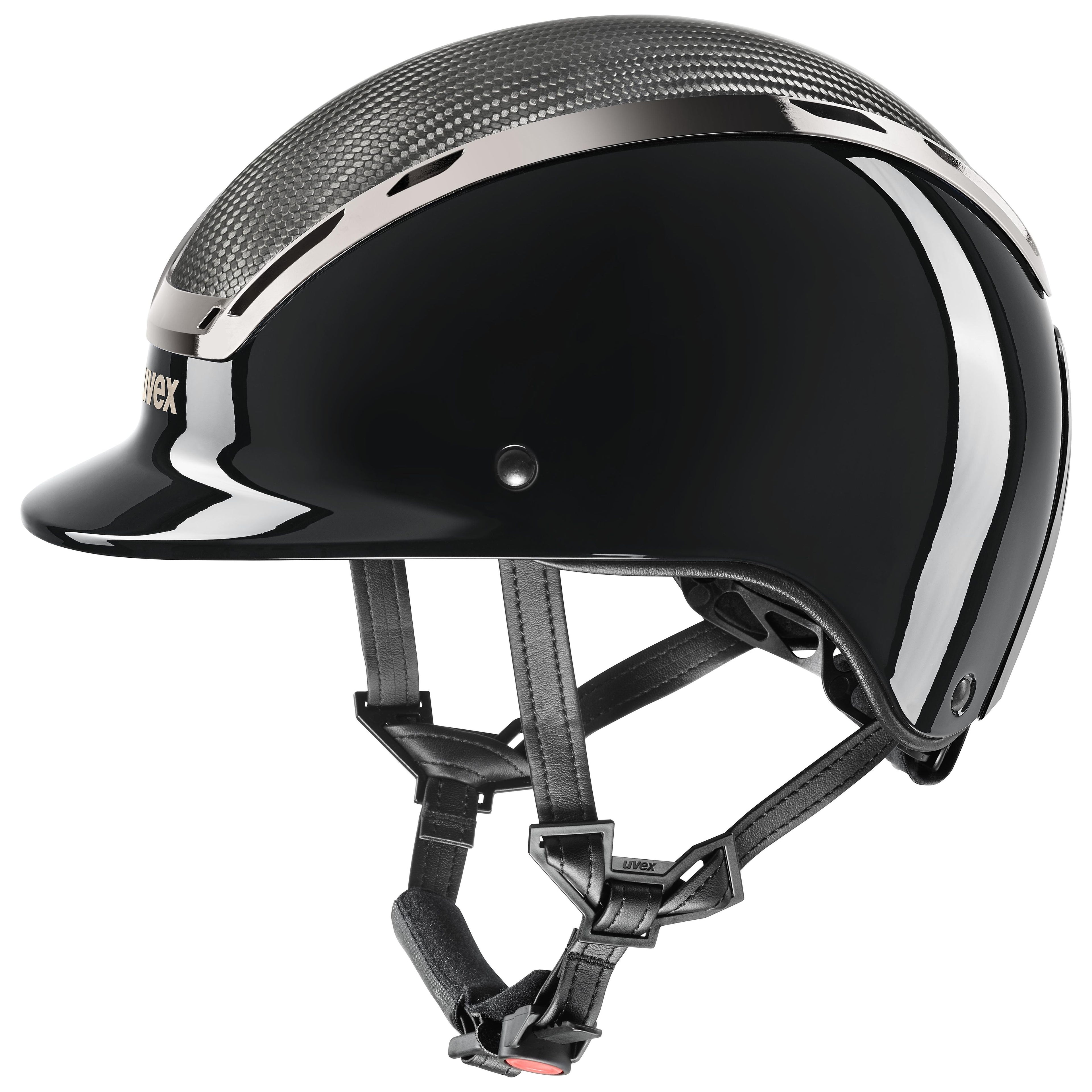 Uvex Exxeed Ultimate Helmet