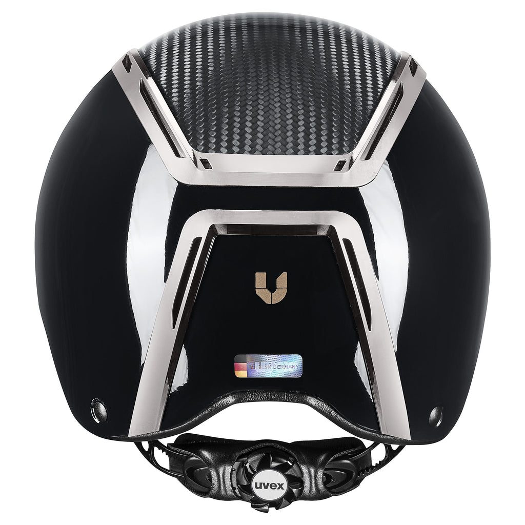 Uvex Exxeed Ultimate Helmet