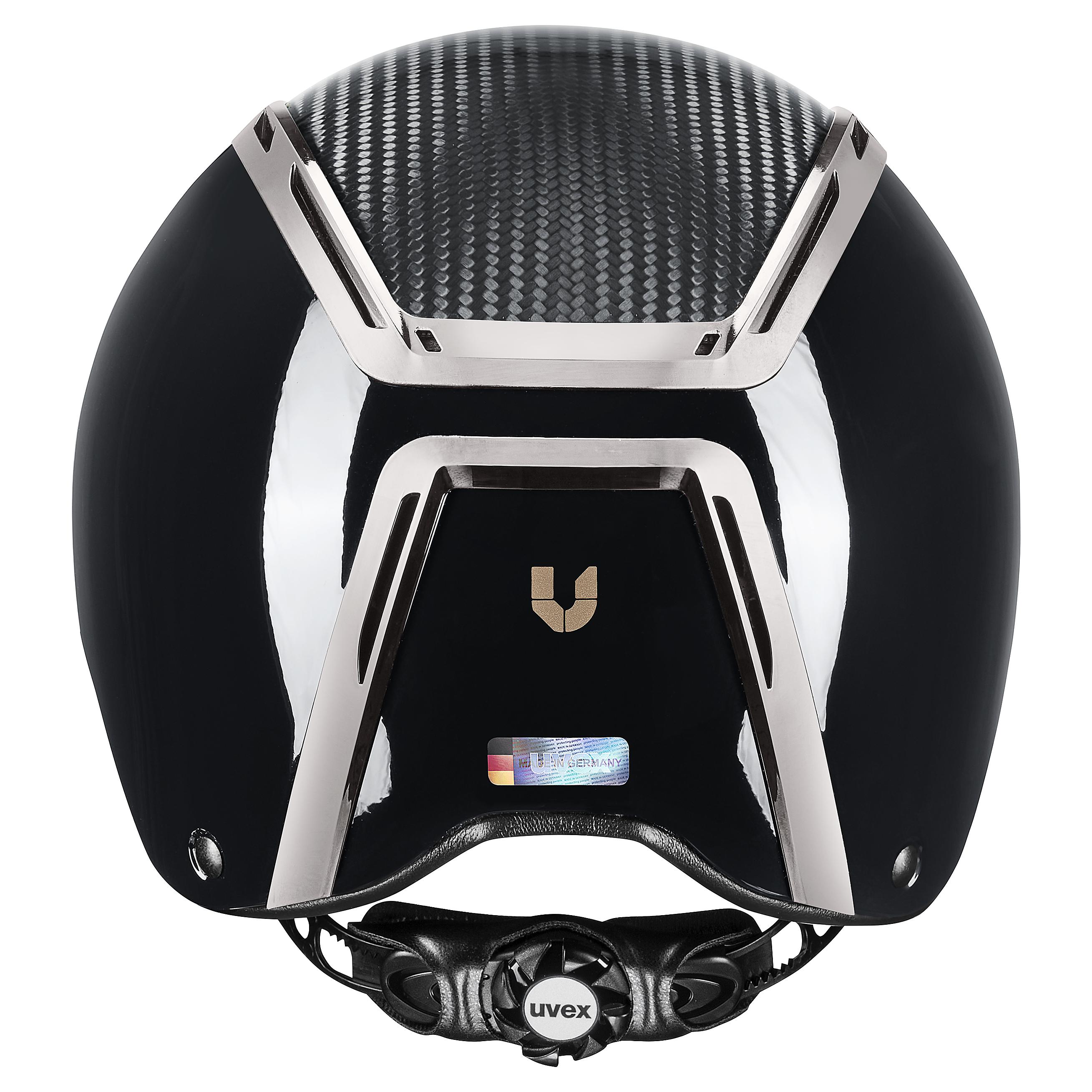 Uvex Exxeed Ultimate Helmet