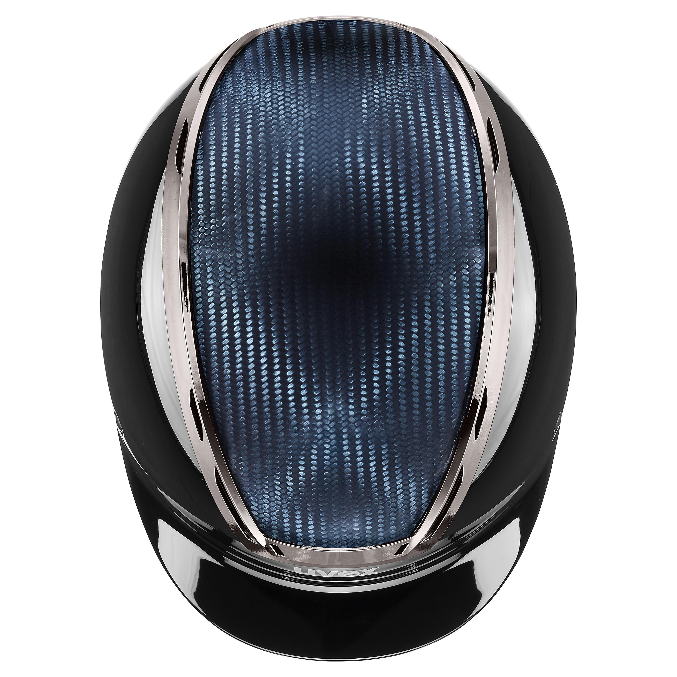 Uvex Exxeed Ultimate Helmet