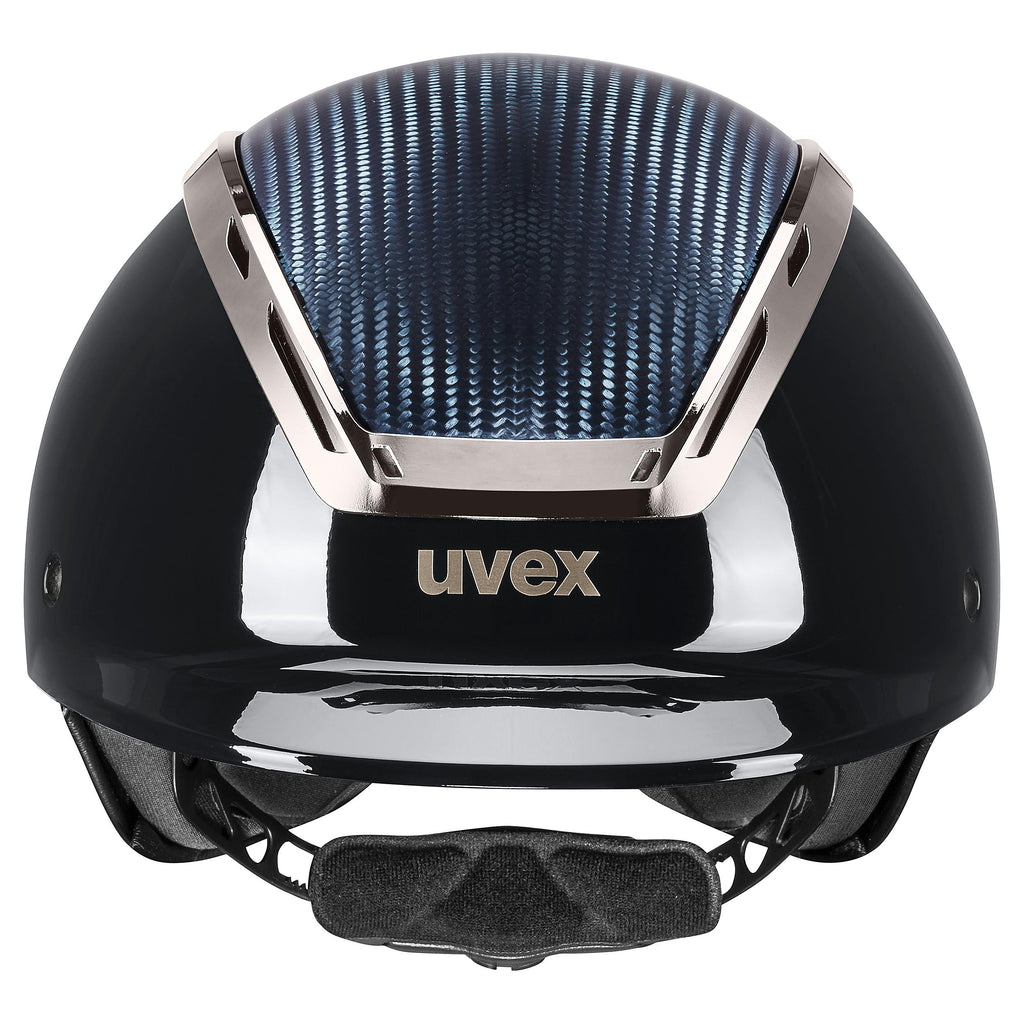 Uvex Exxeed Ultimate Helmet