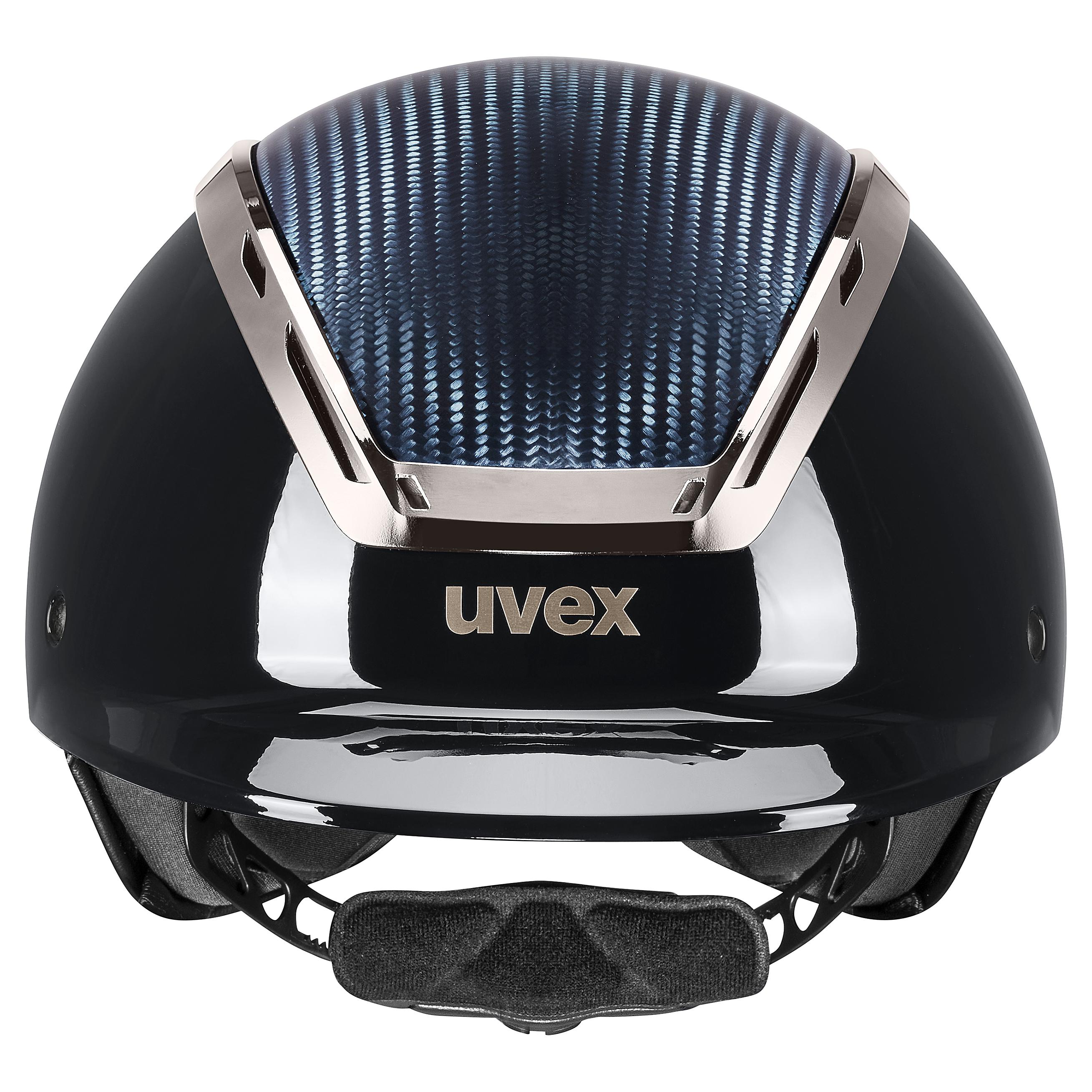 Uvex Exxeed Ultimate Helmet