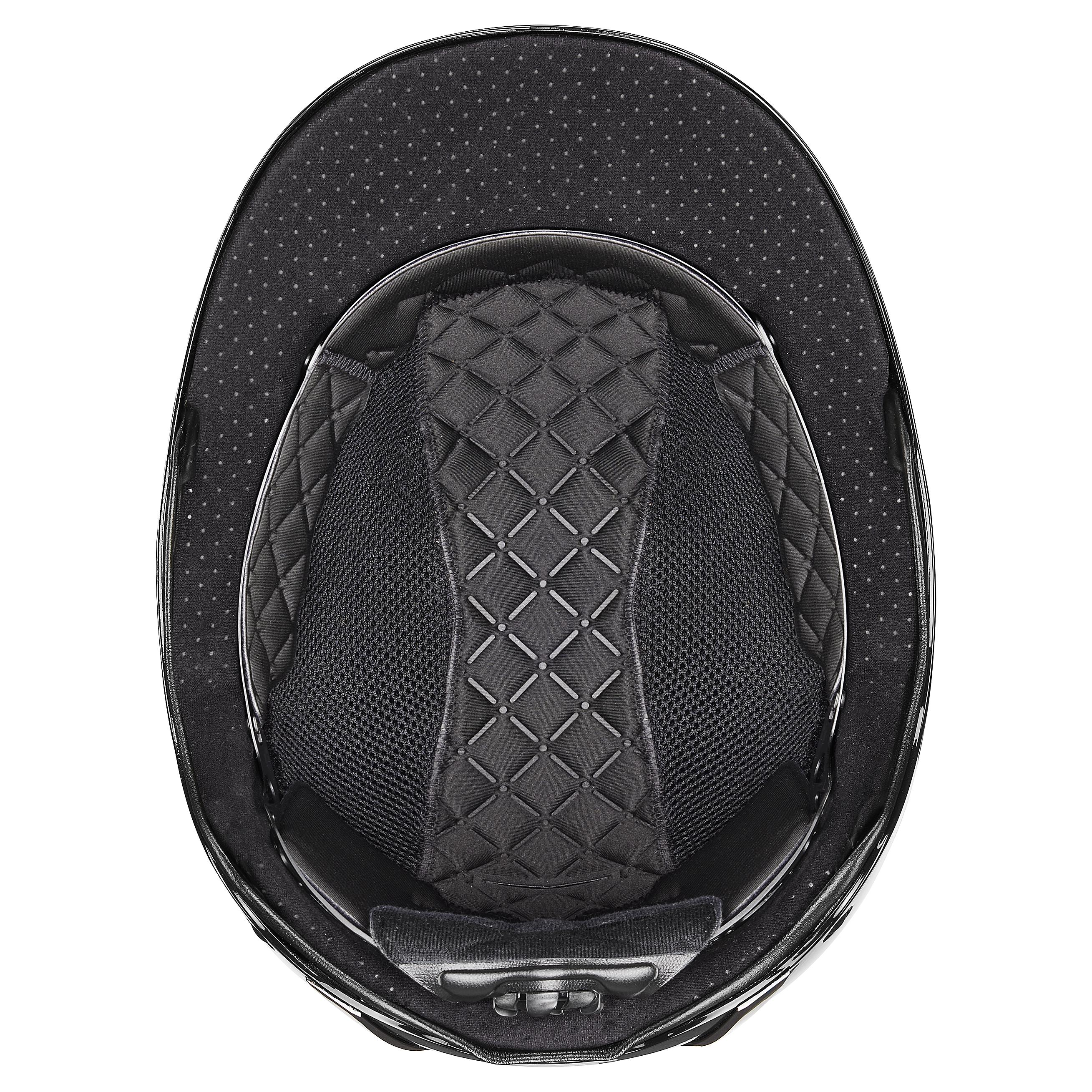 Uvex Exxeed Ultimate Helmet