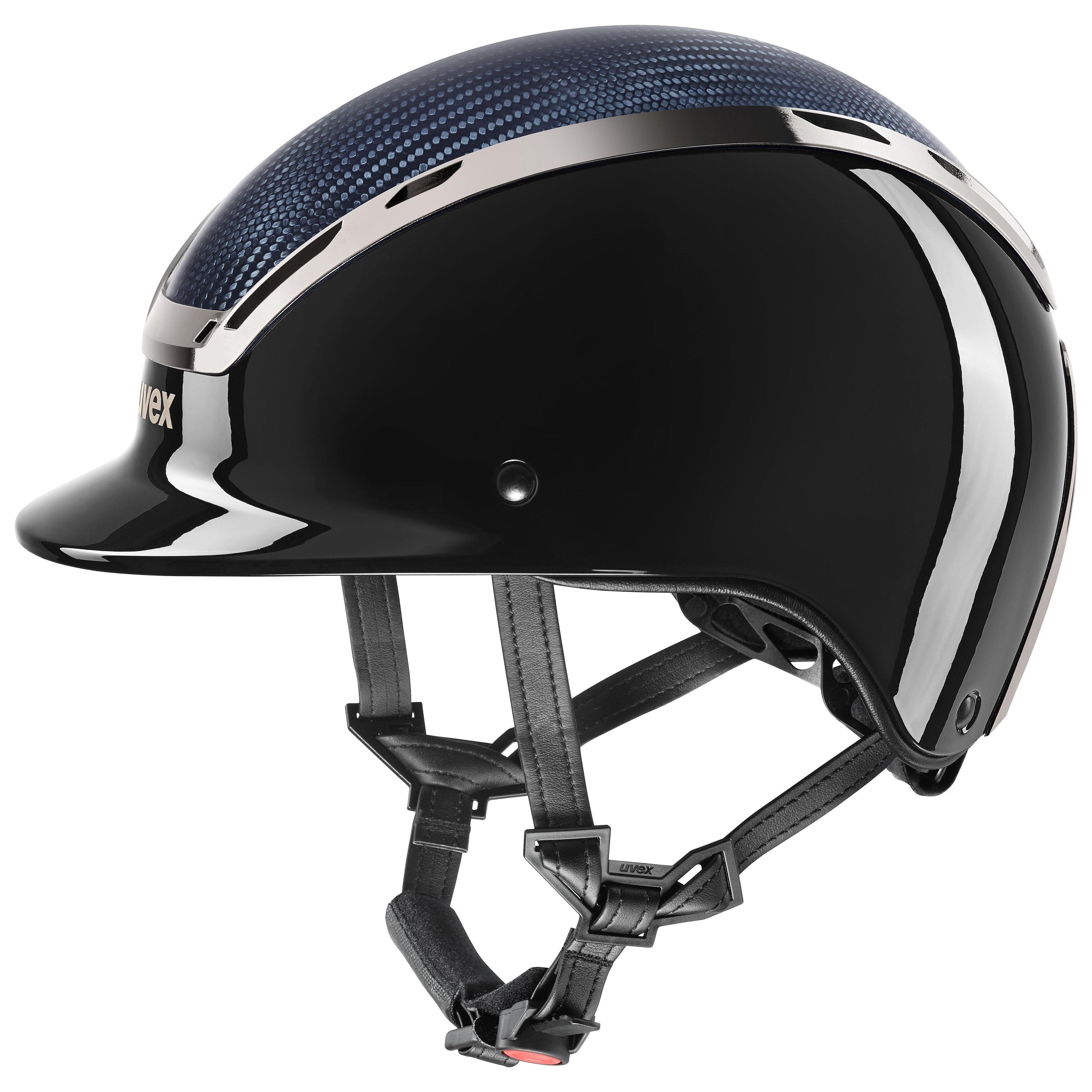 Uvex Exxeed Ultimate Helmet
