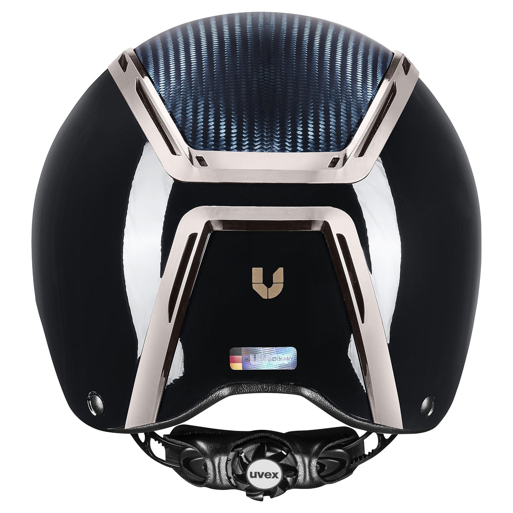 Uvex Exxeed Ultimate Helmet