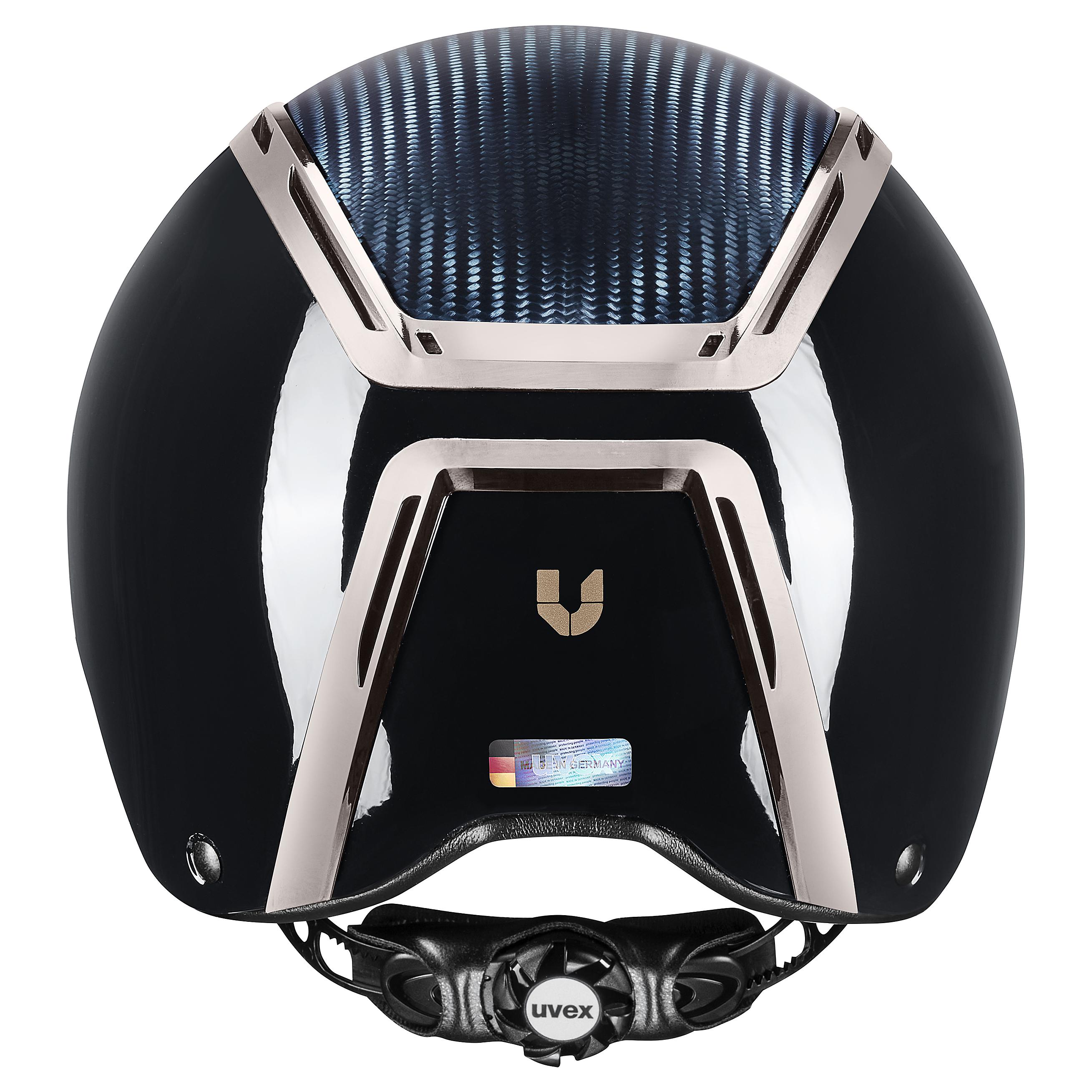 Uvex Exxeed Ultimate Helmet