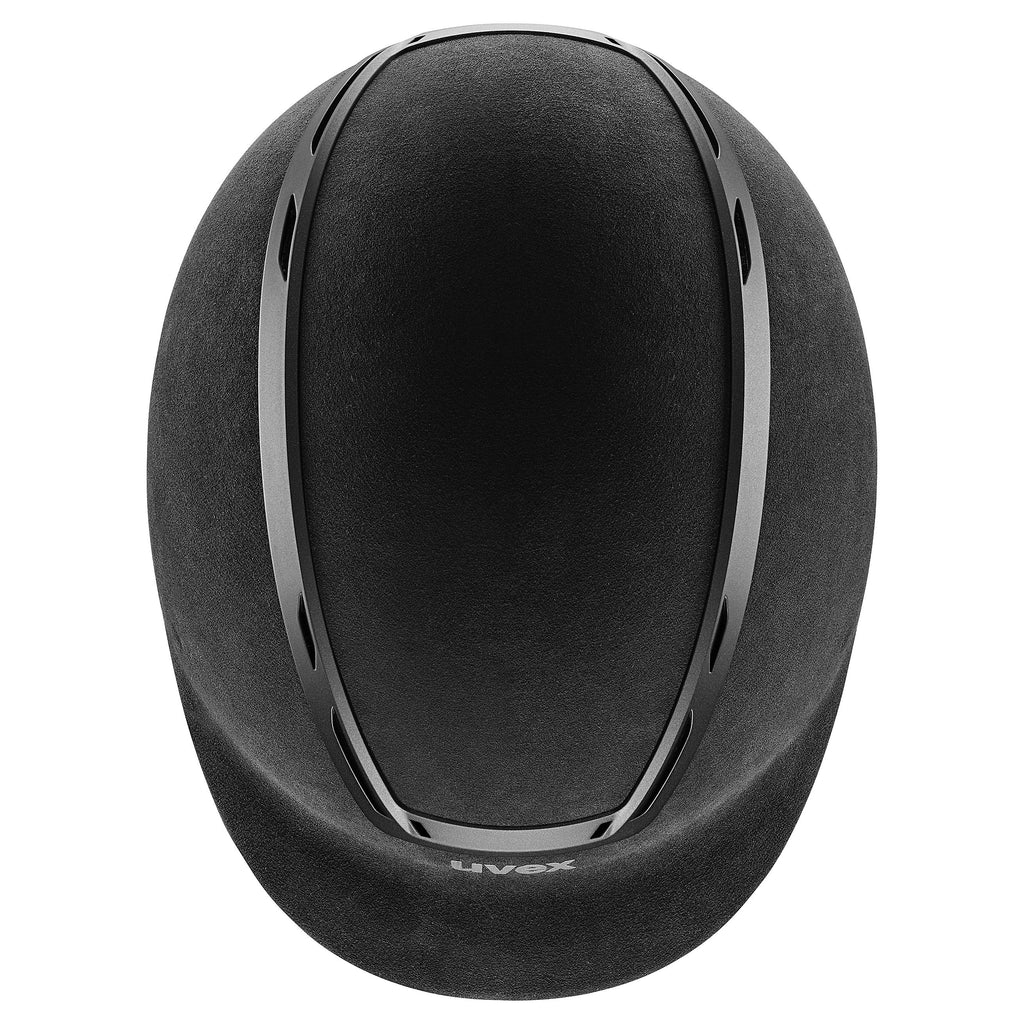 Uvex Exxeed Classical Helmet