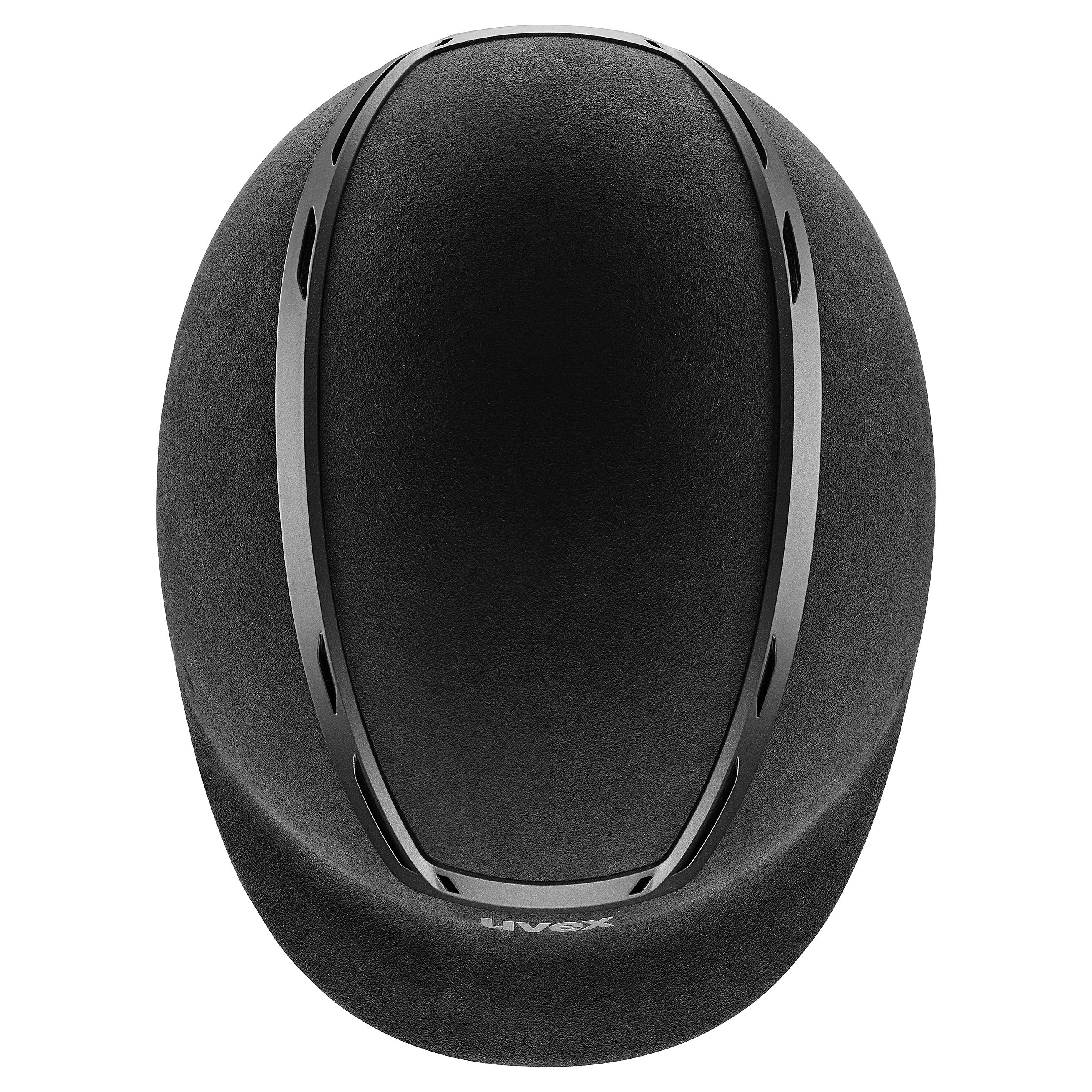 Uvex Exxeed Classical Helmet