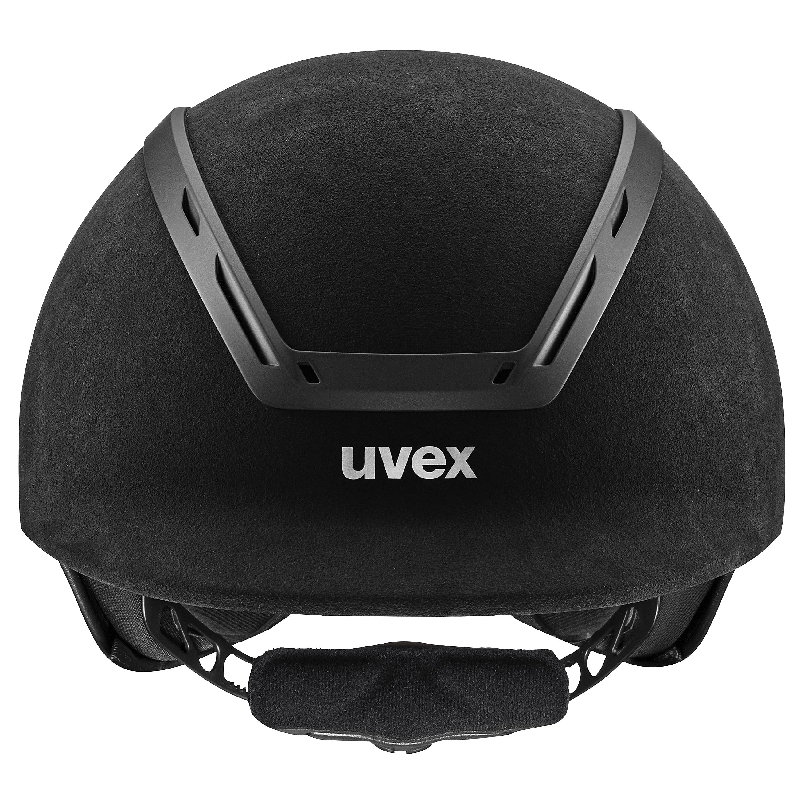 Uvex Exxeed Classical Helmet