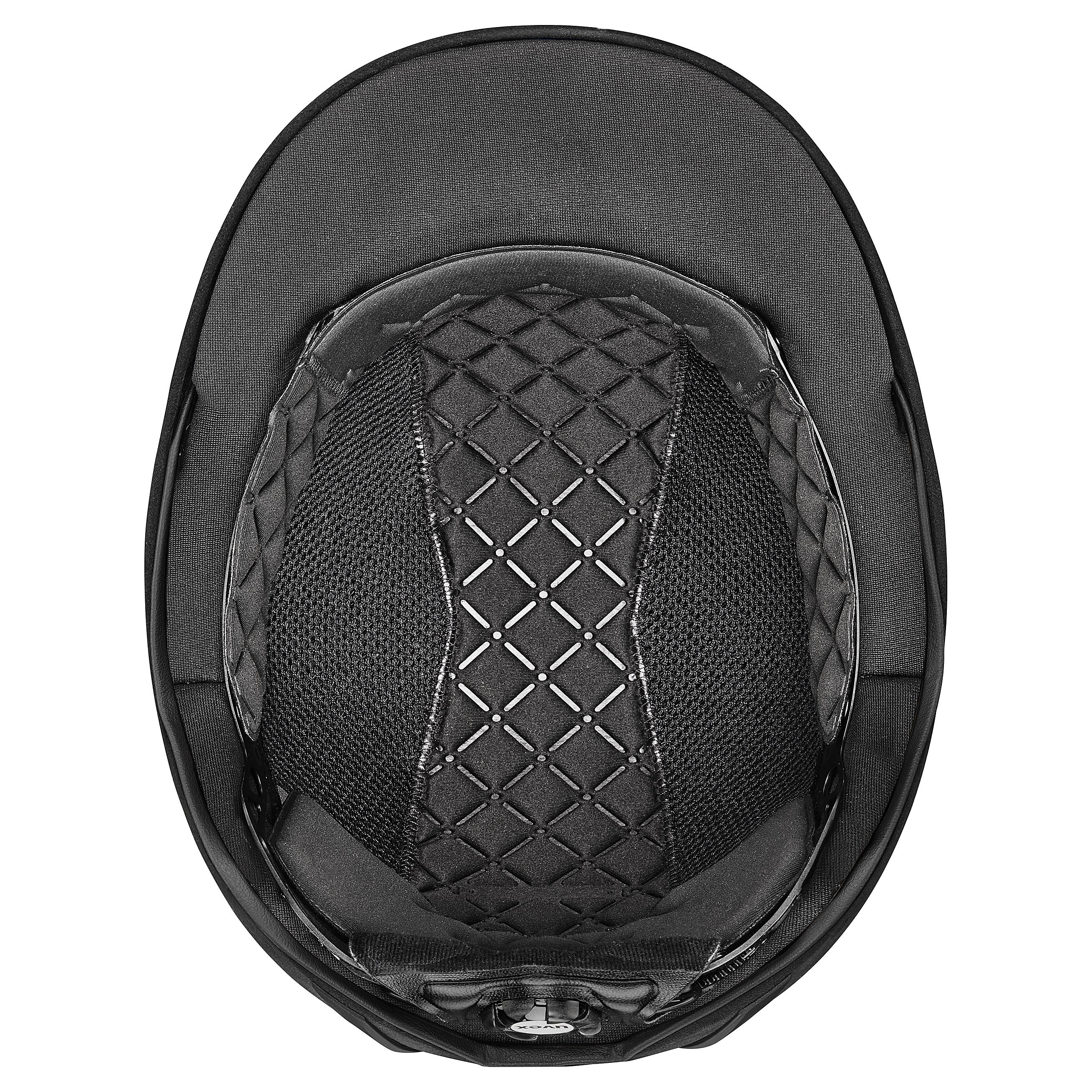 Uvex Exxeed Classical Helmet