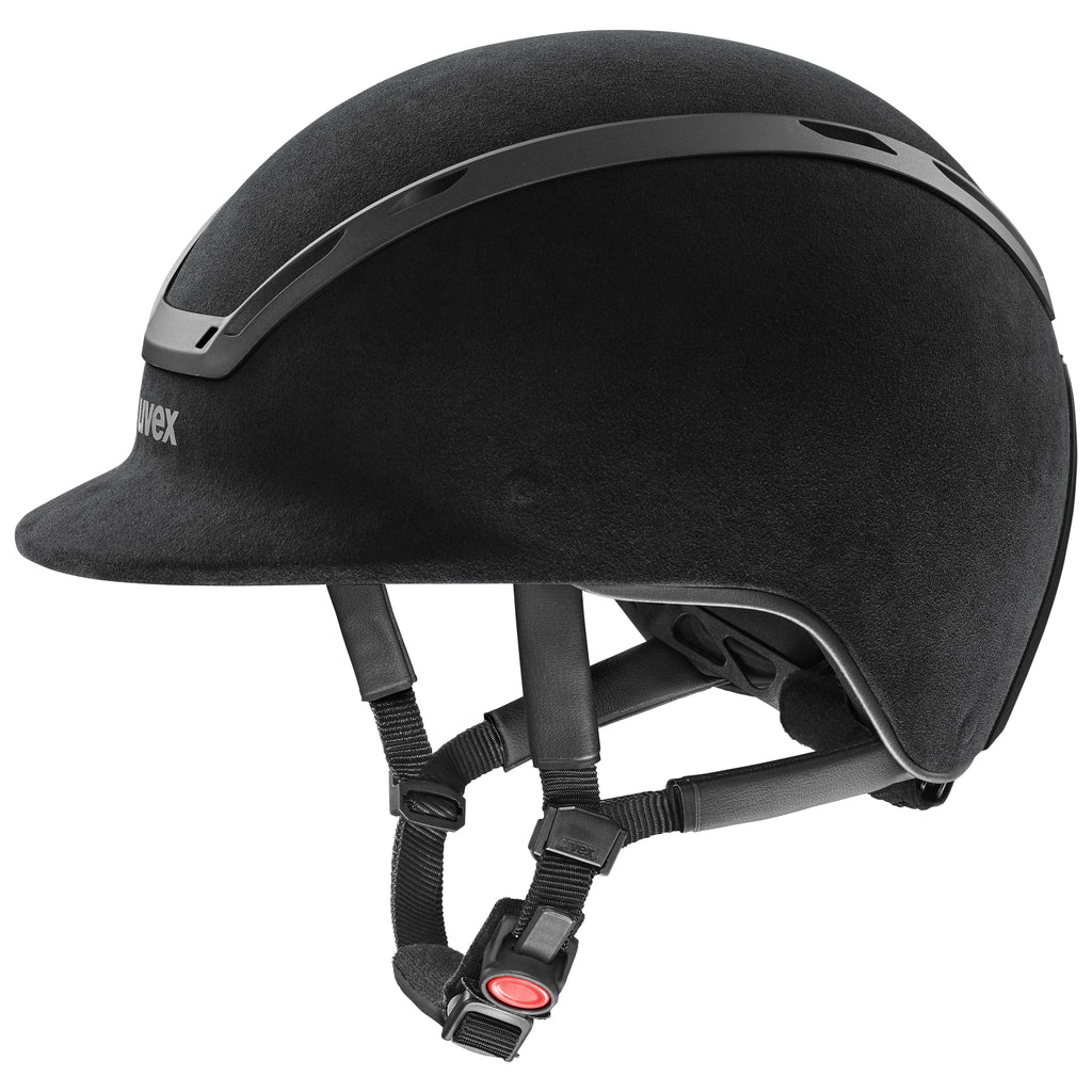Uvex Exxeed Classical Helmet