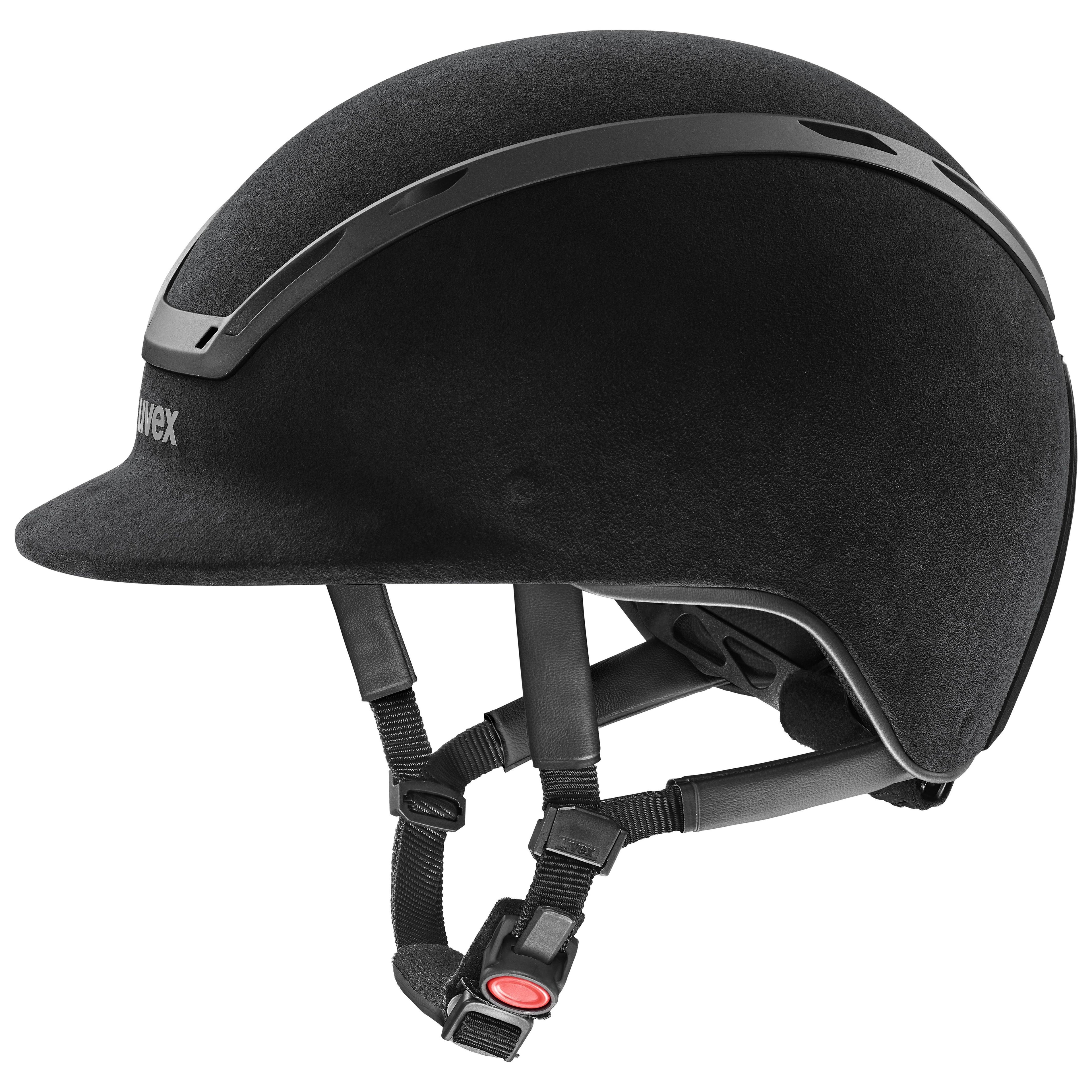 Uvex Exxeed Classical Helmet