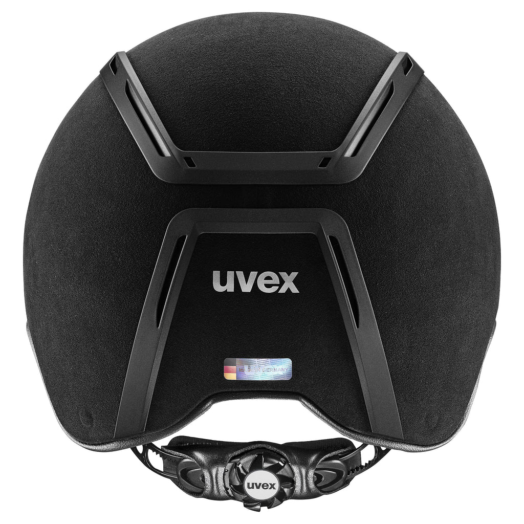 Uvex Exxeed Classical Helmet
