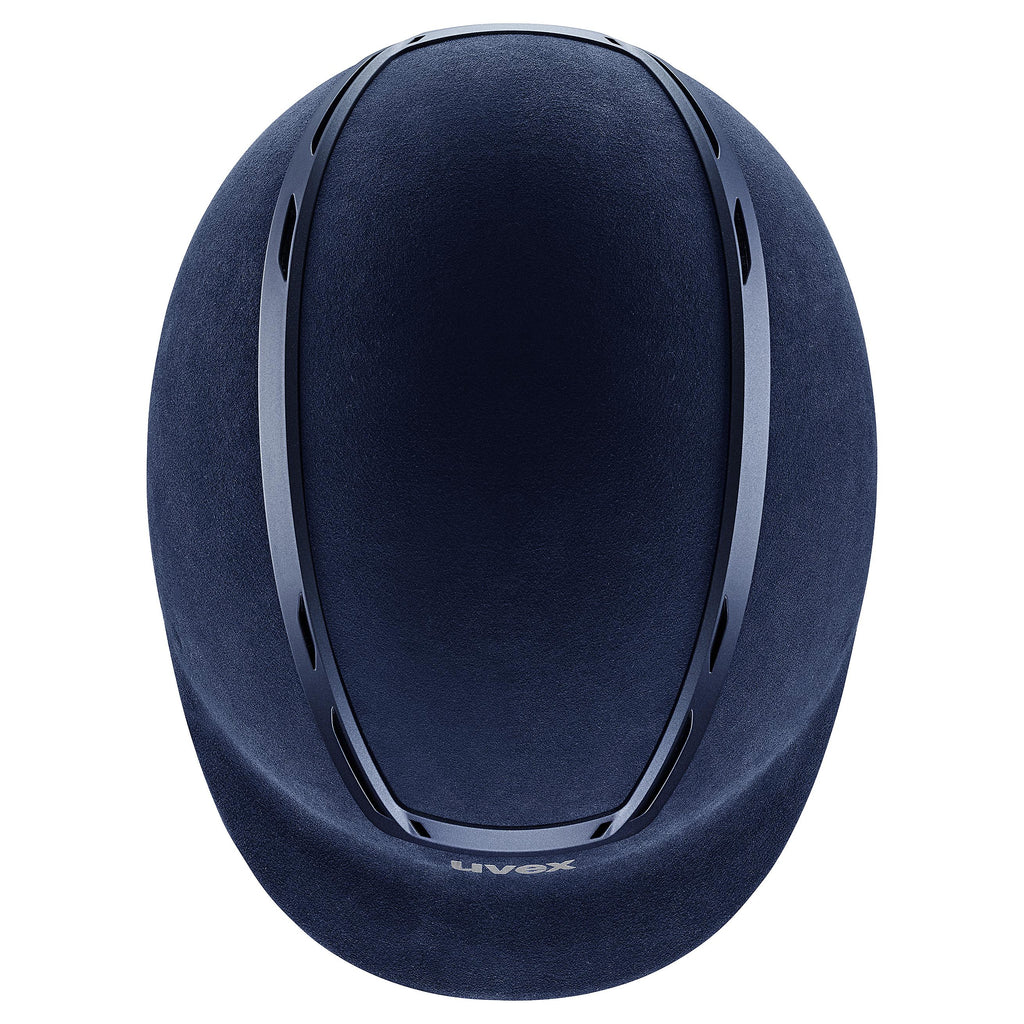 Uvex Exxeed Classical Helmet