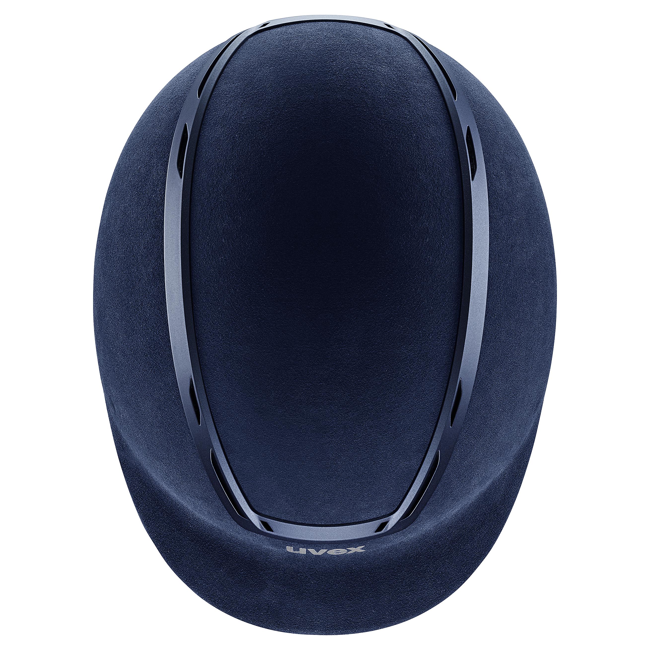 Uvex Exxeed Classical Helmet