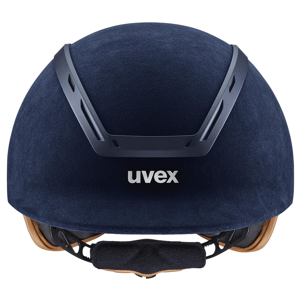 Uvex Exxeed Classical Helmet