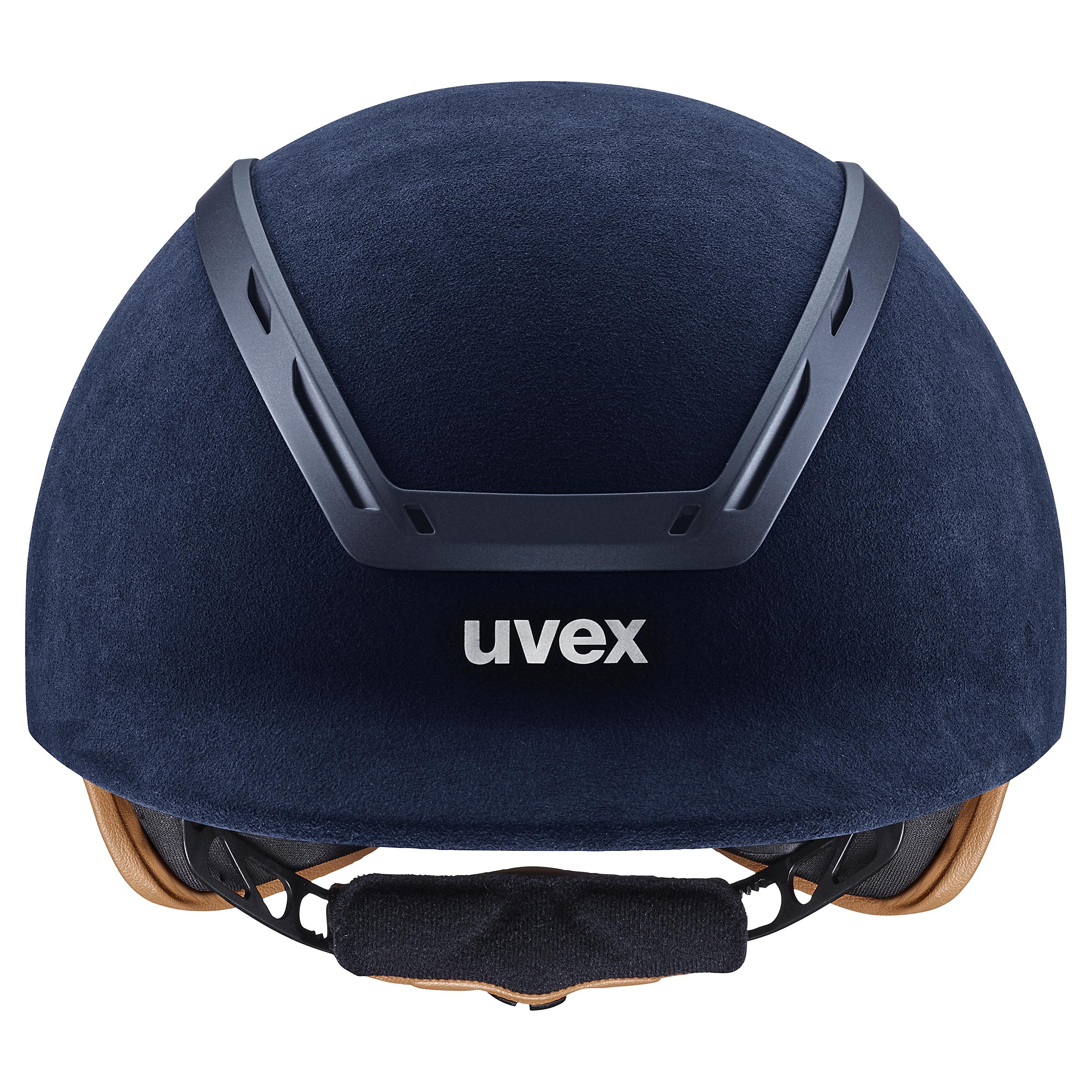 Uvex Exxeed Classical Helmet