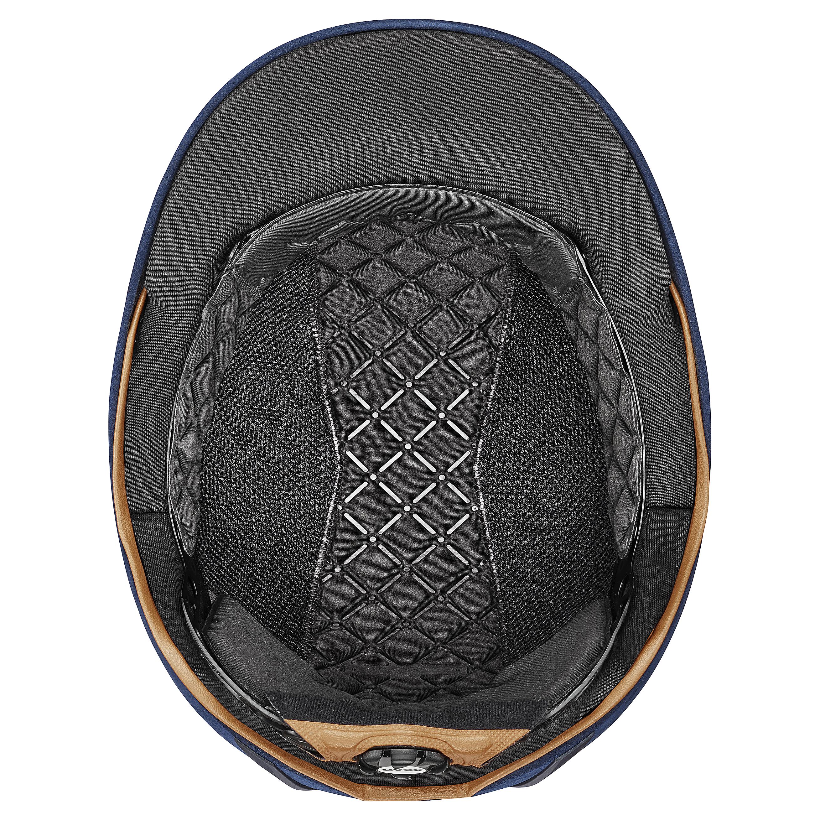 Uvex Exxeed Classical Helmet