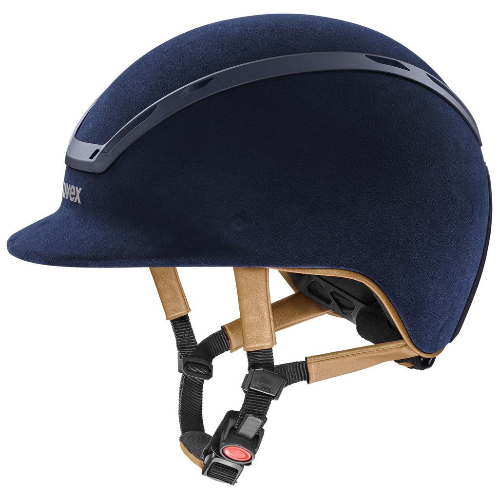 Uvex Exxeed Classical Helmet