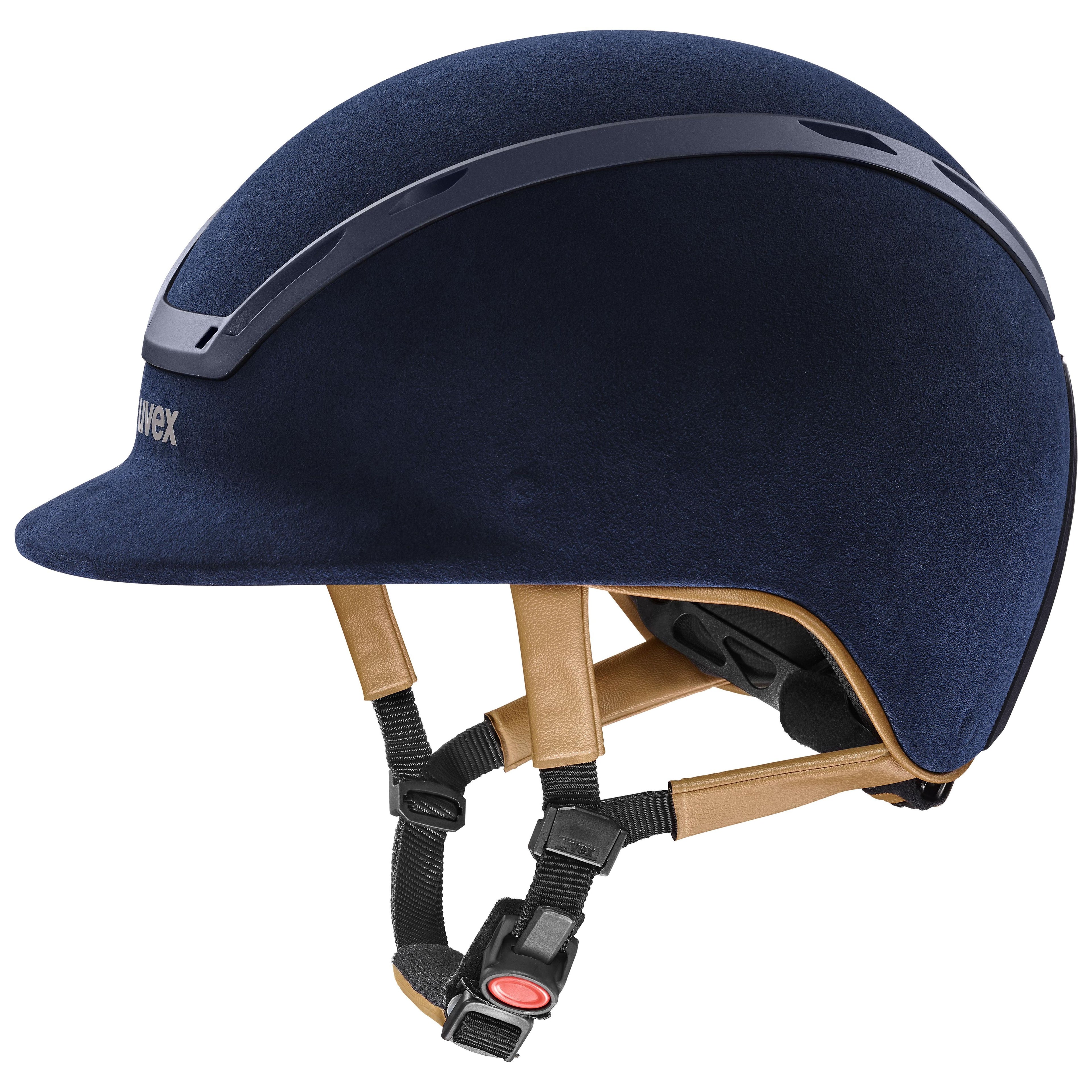 Uvex Exxeed Classical Helmet
