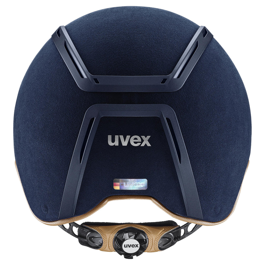 Uvex Exxeed Classical Helmet