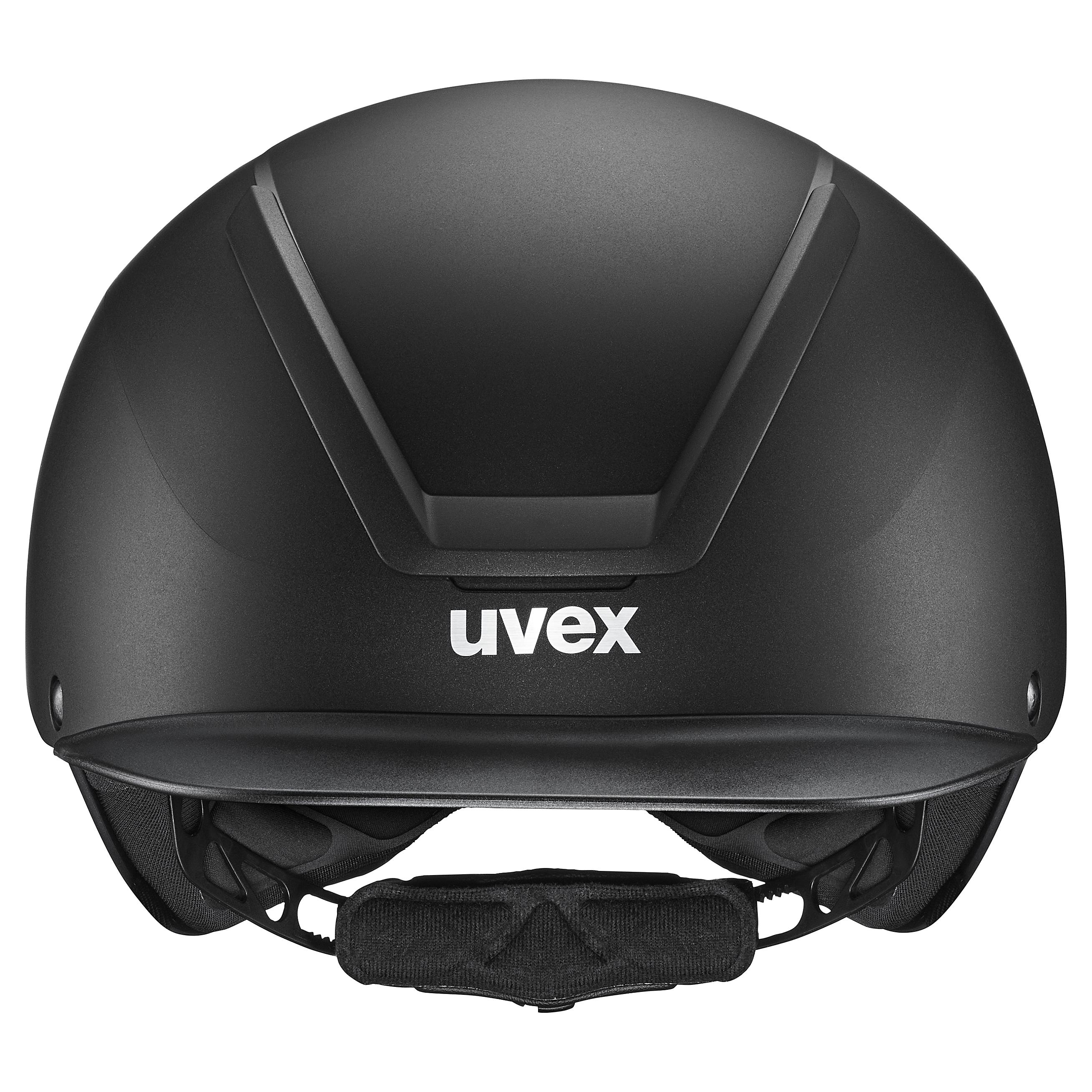 Uvex Ixxo Active Helmet - Due June!