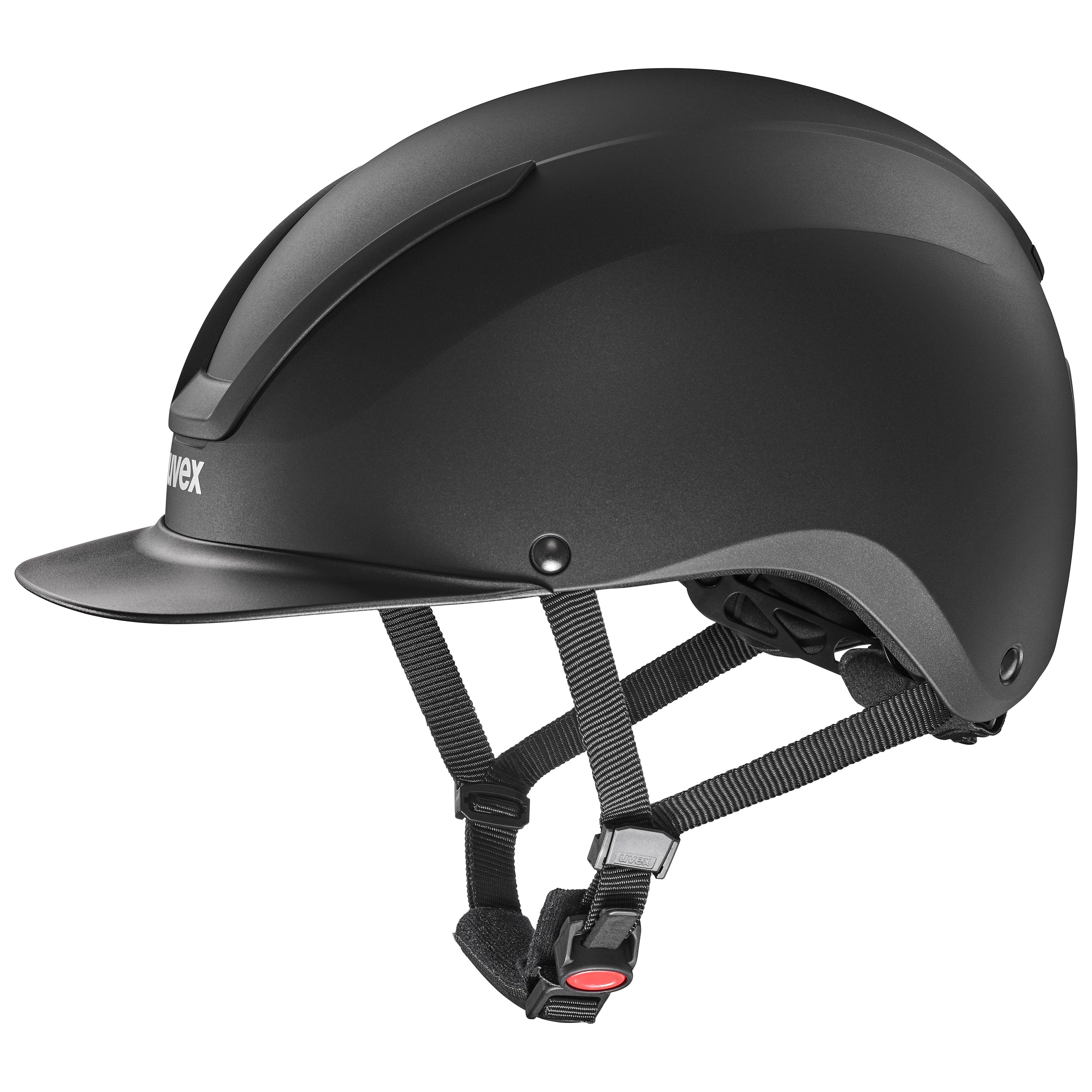 Uvex Ixxo Active Helmet - Due June!