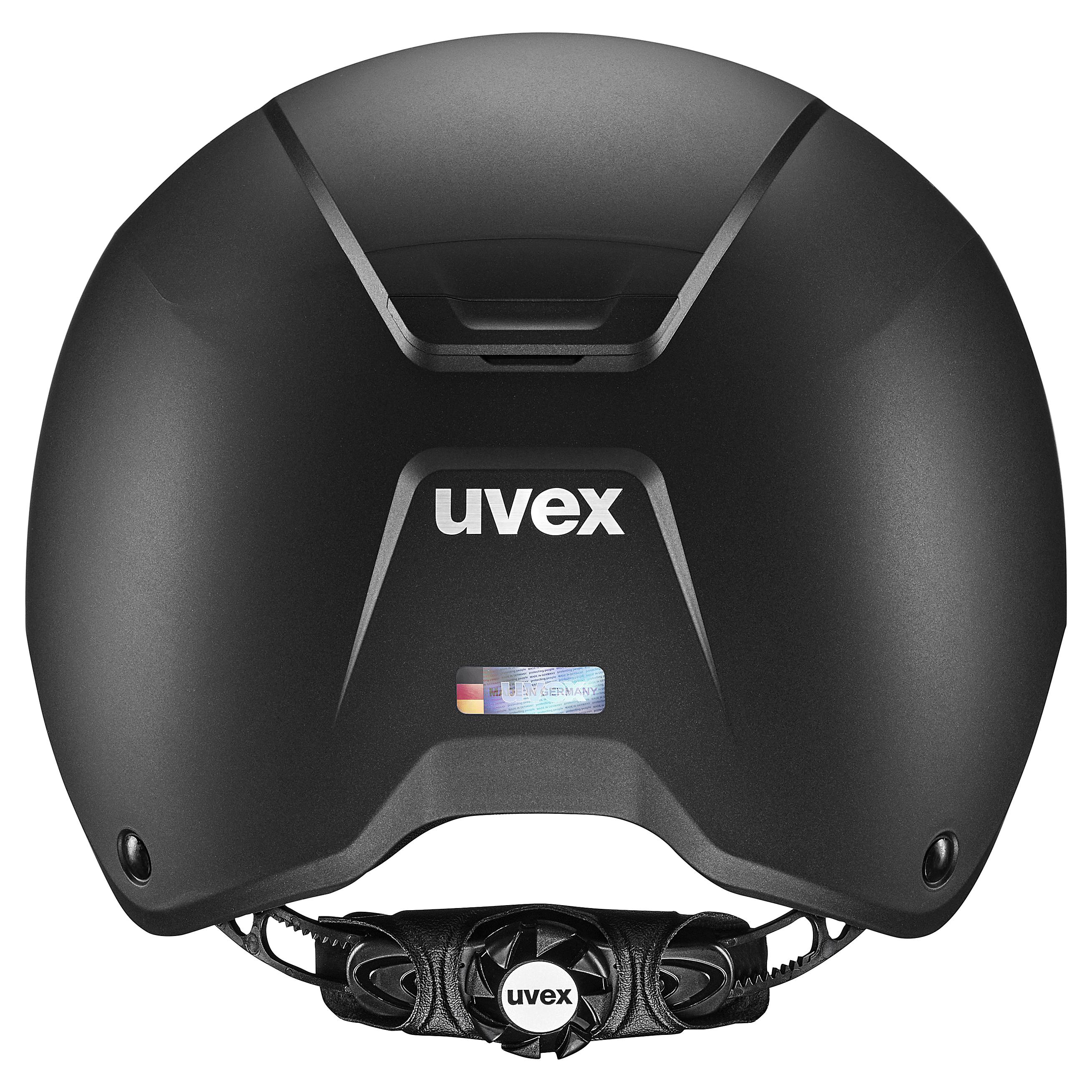 Uvex Ixxo Active Helmet - Due June!