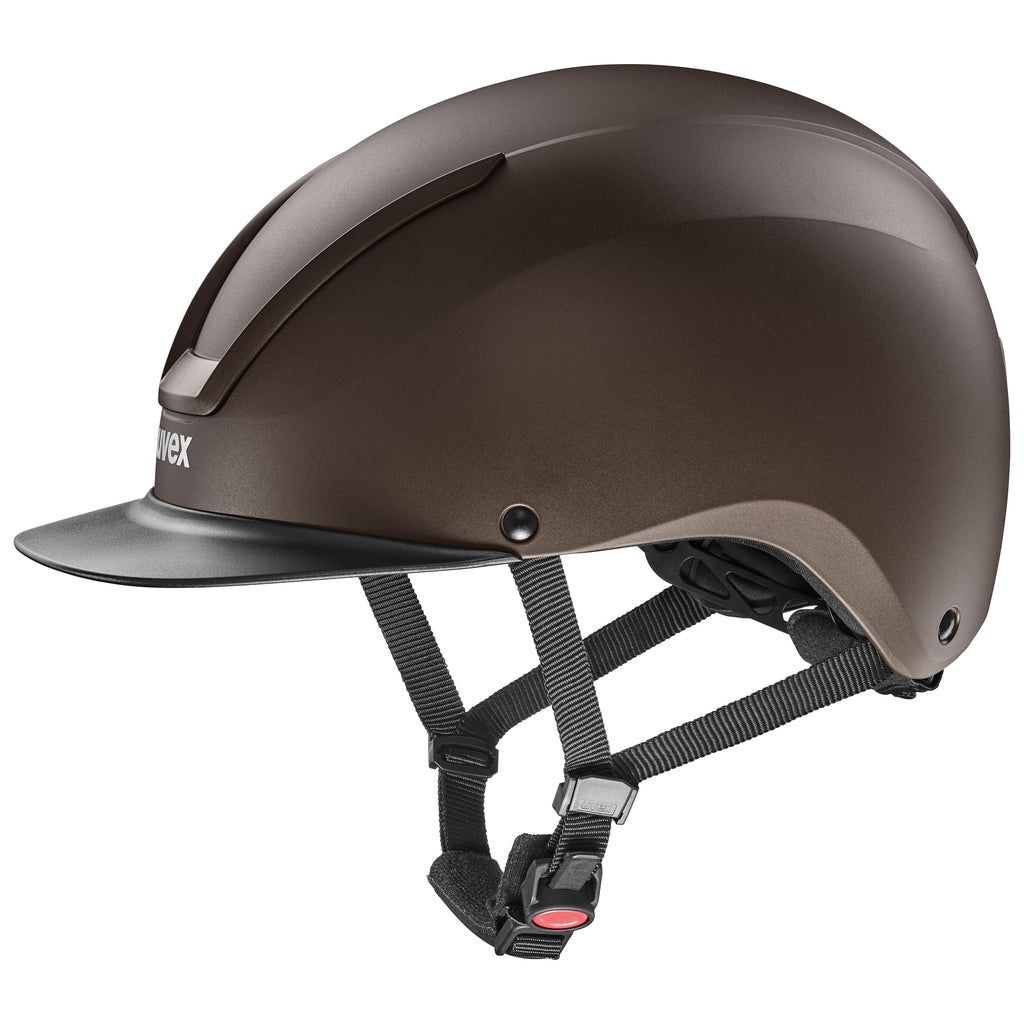 Uvex Ixxo Active Helmet - Due June!