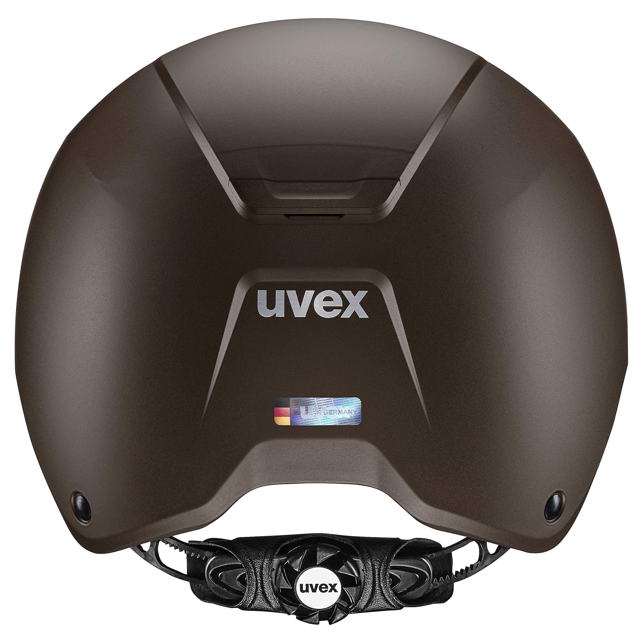Uvex Ixxo Active Helmet - Due June!