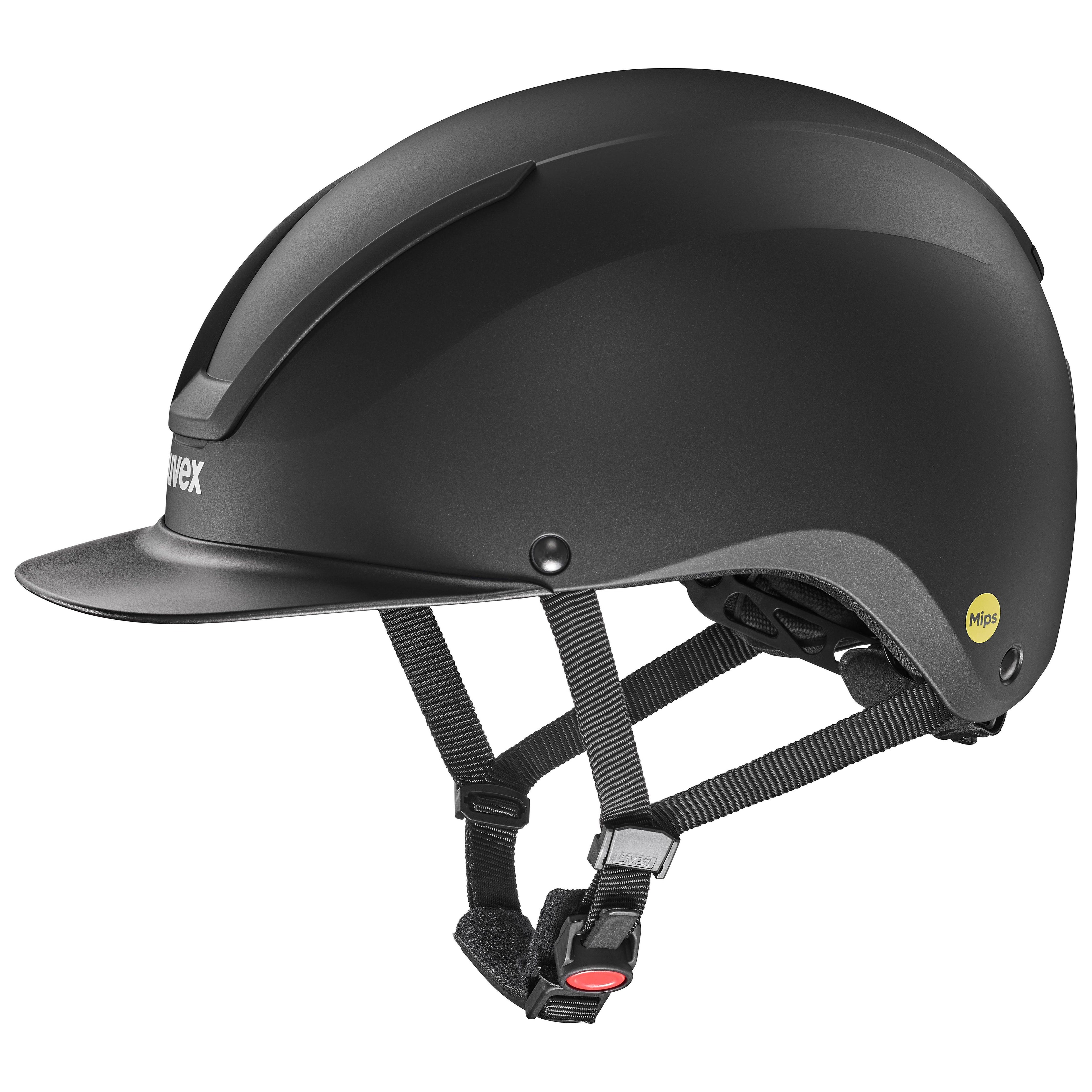 Uvex Ixxo MIPS Helmet - Due June!