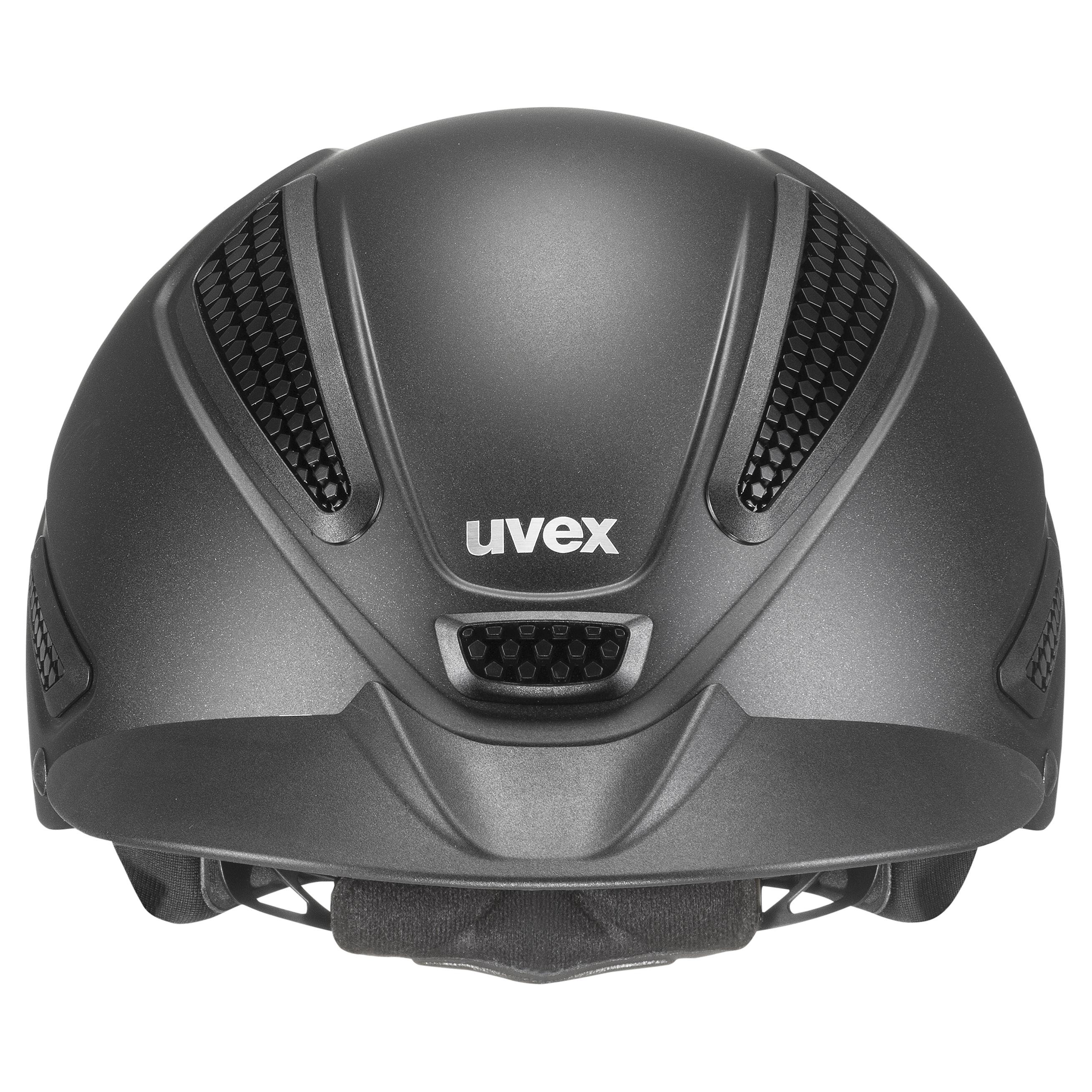 Uvex Perfexxion III Helmet