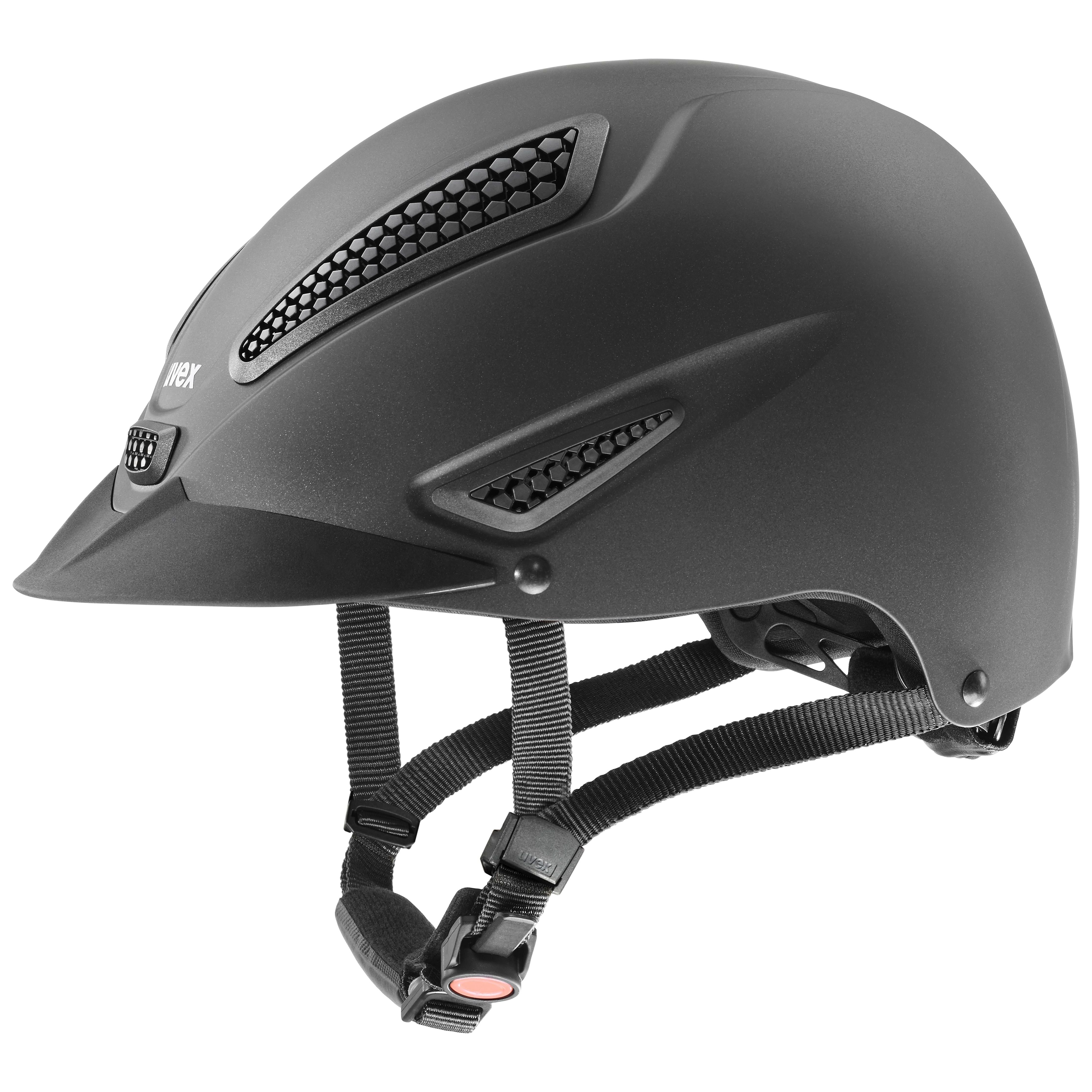 Uvex Perfexxion III Helmet