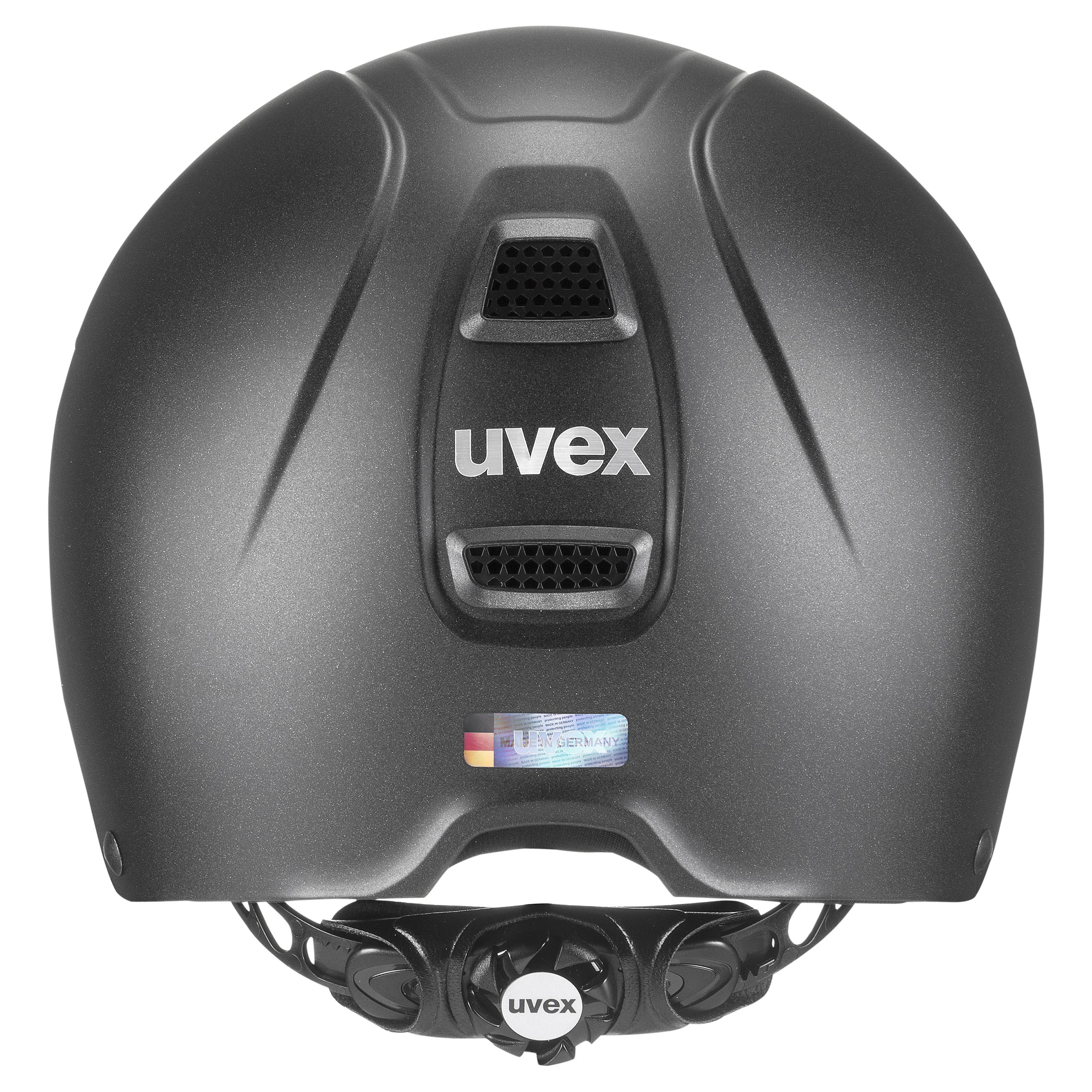 Uvex Perfexxion III Helmet