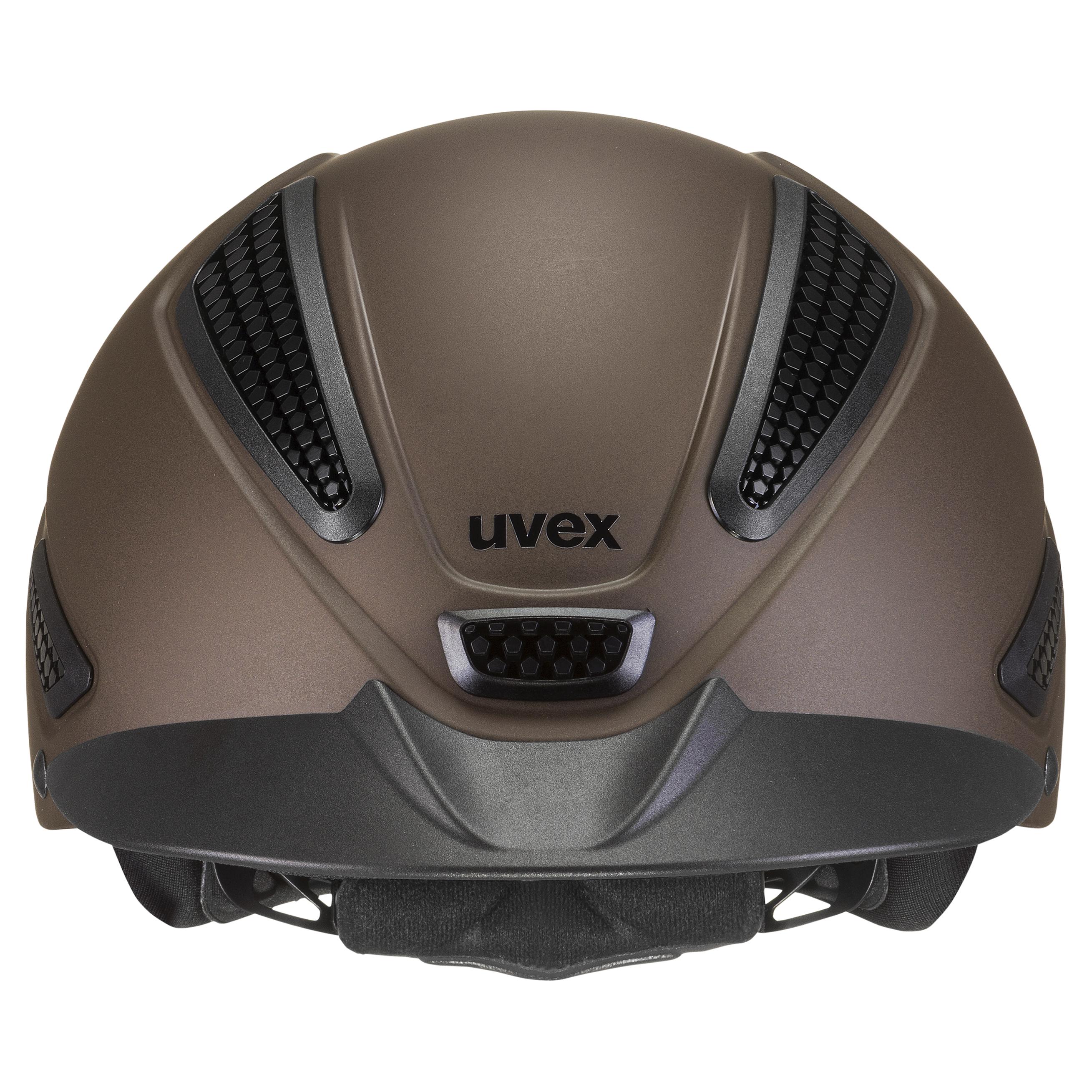 Uvex Perfexxion III Helmet