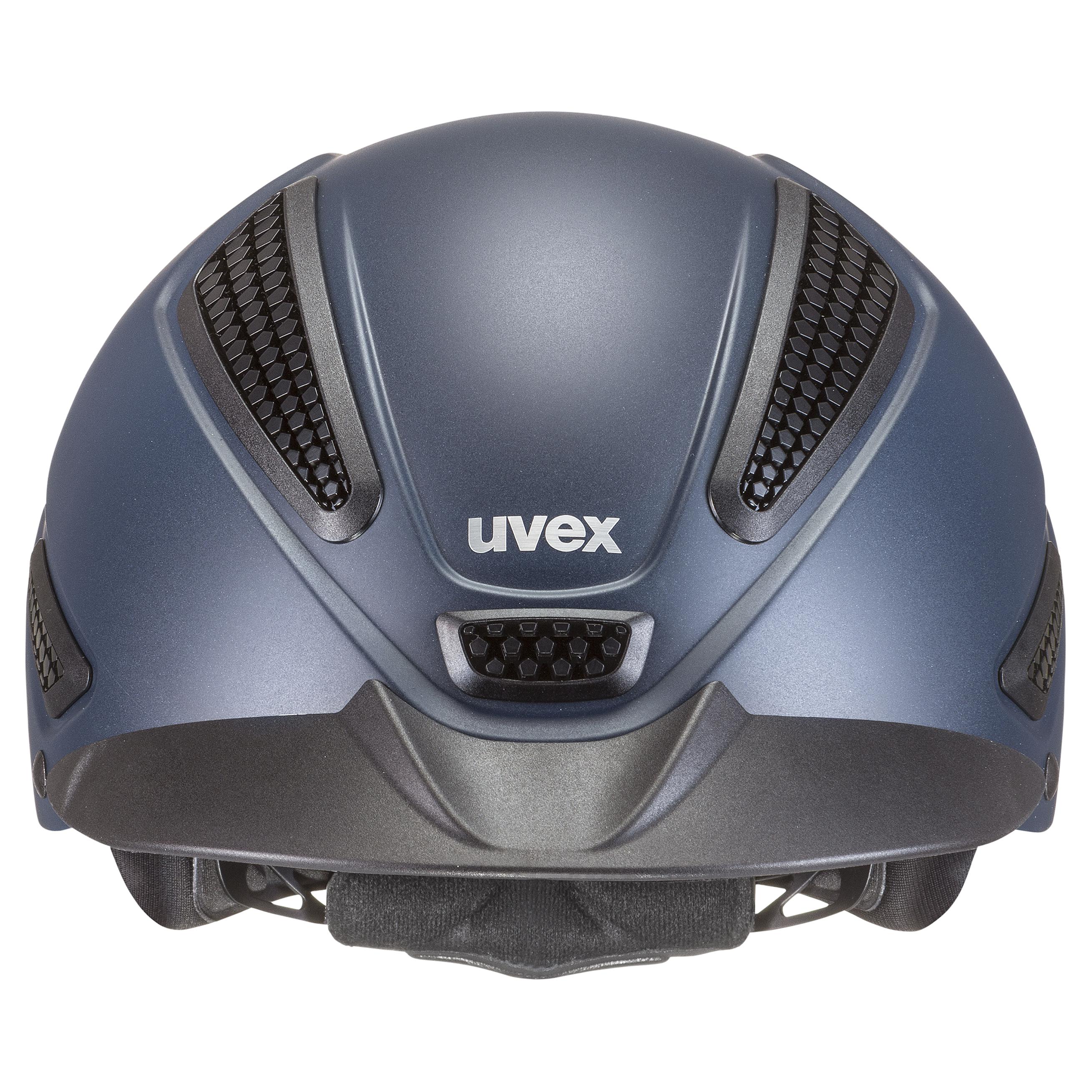 Uvex Perfexxion III Helmet