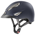 Uvex Perfexxion III Chrome Helmet