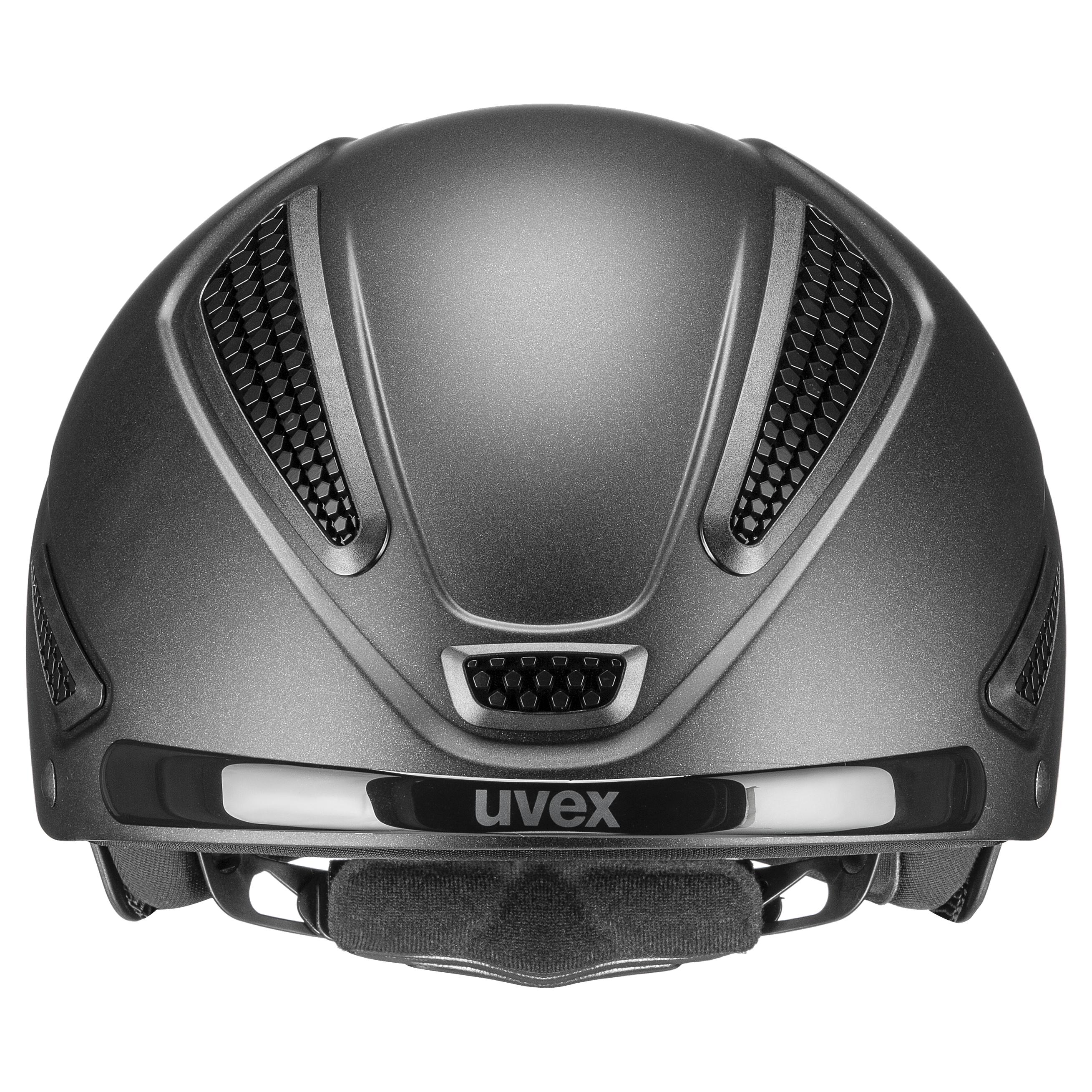 Uvex Perfexxion III XC Helmet