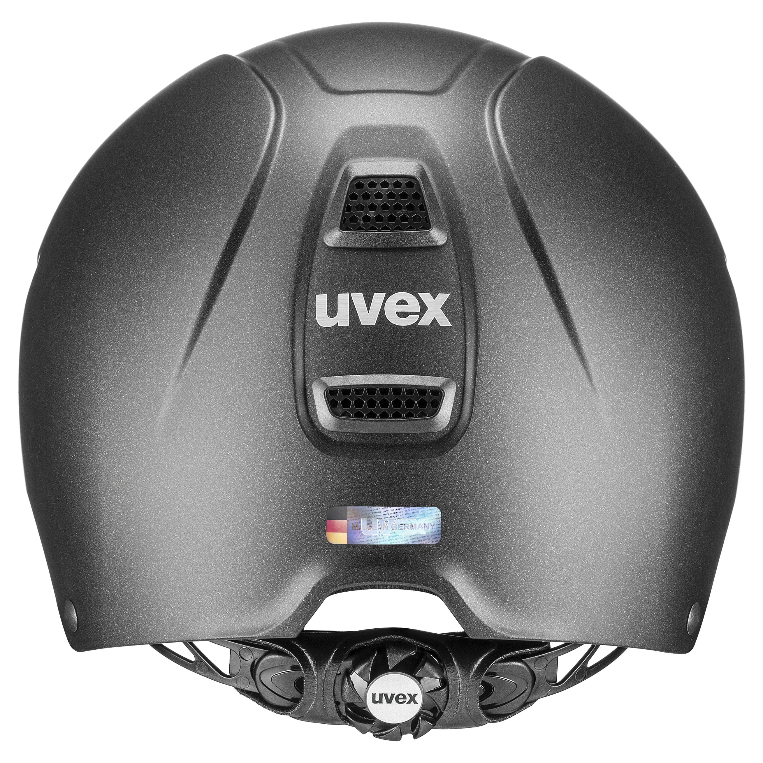 Uvex Perfexxion III XC Helmet