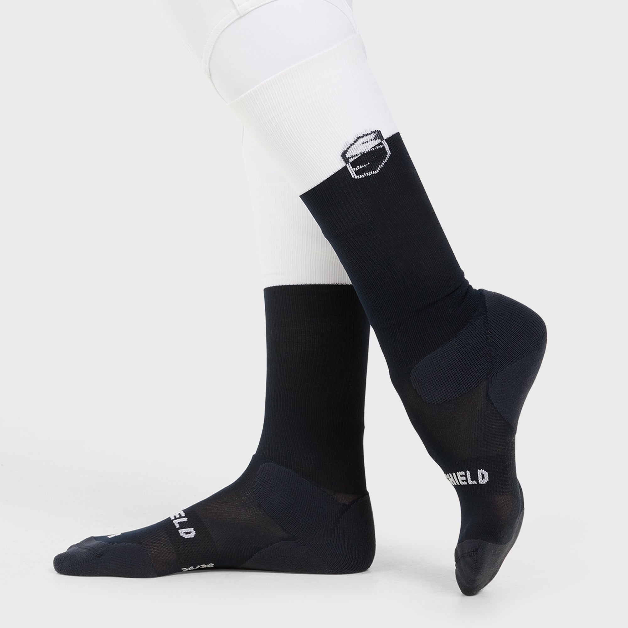 Samshield FW24 Socks Balzane Domi