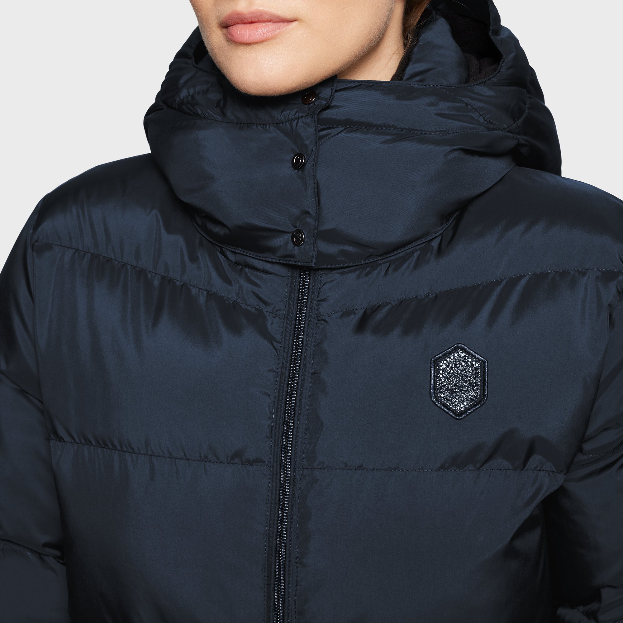 Samshield FW25 Billie - Navy