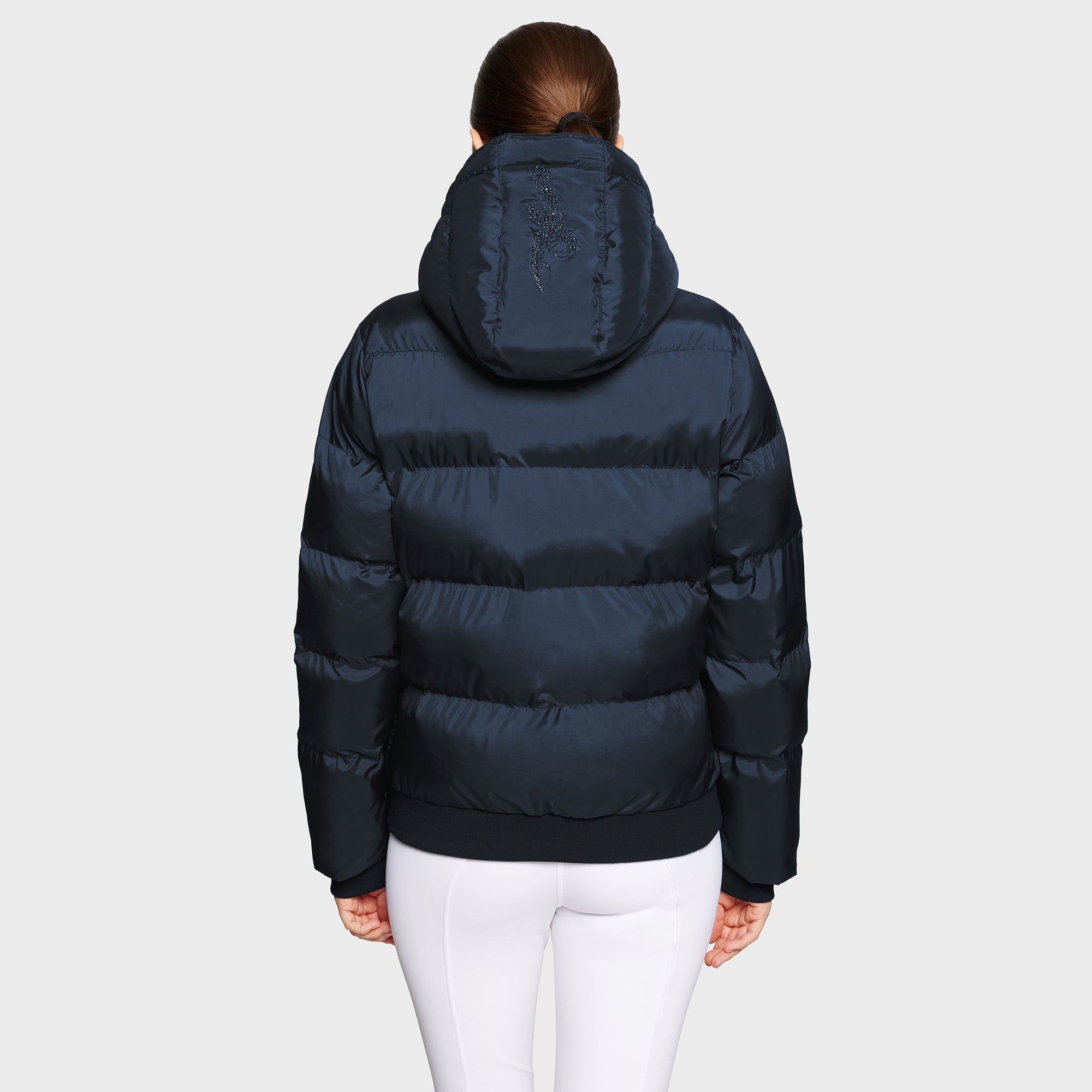 Samshield FW25 Billie - Navy