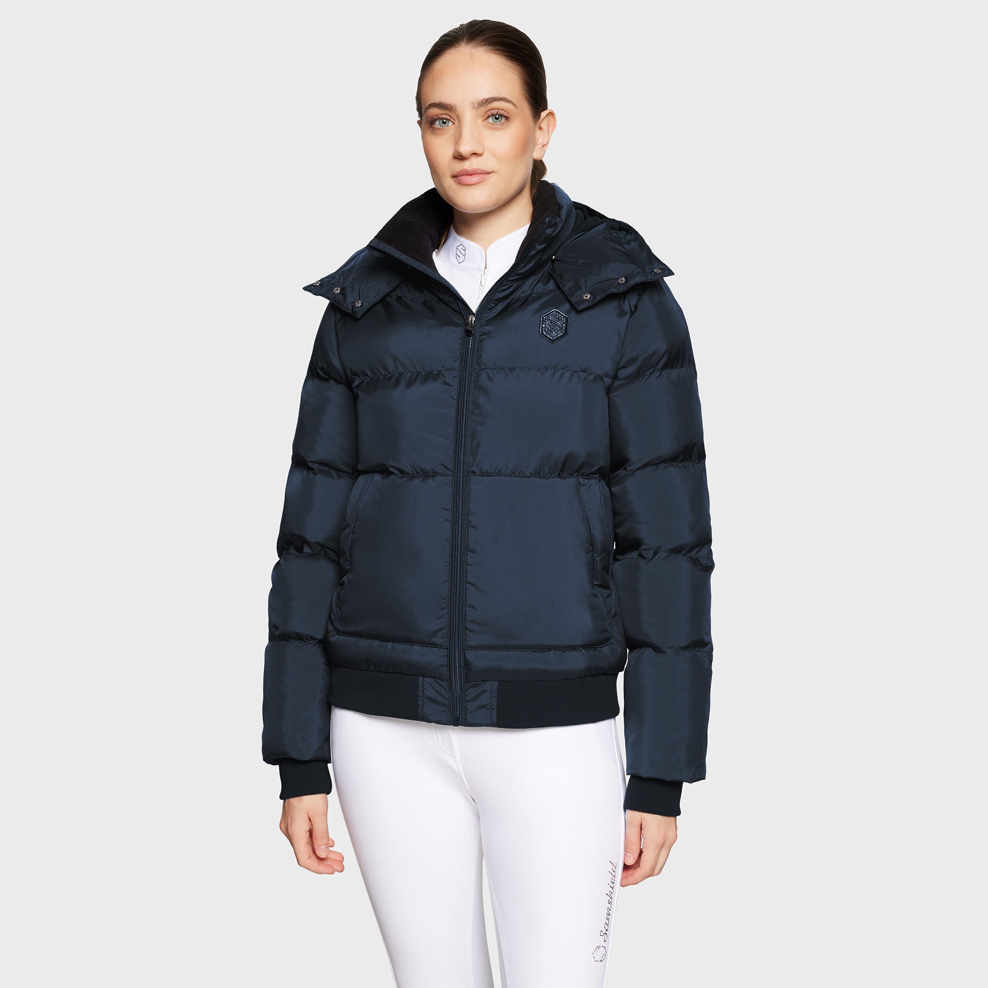 Samshield FW25 Billie - Navy