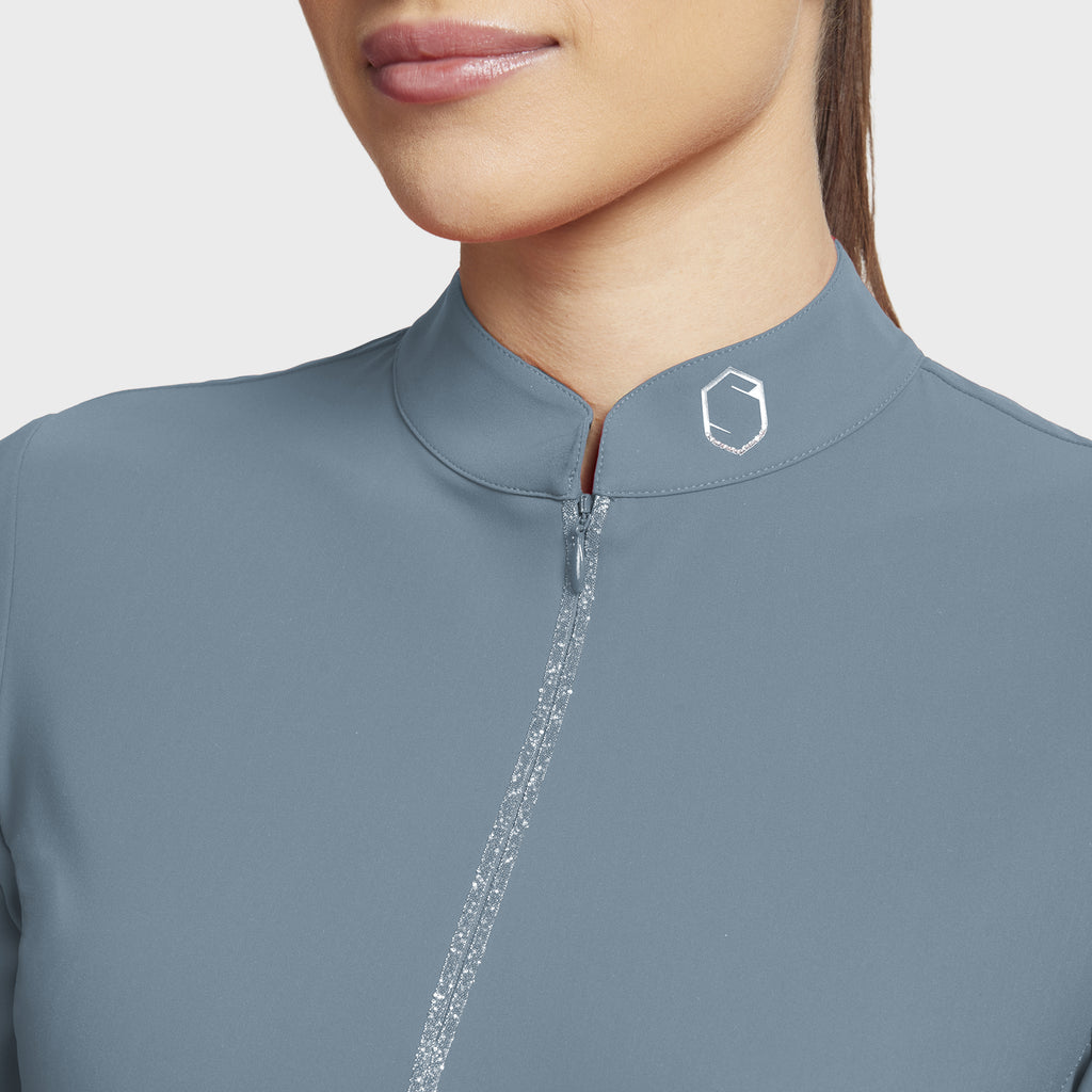 Samshield FW24 Training Top Brunella - ONE LEFT LARGE