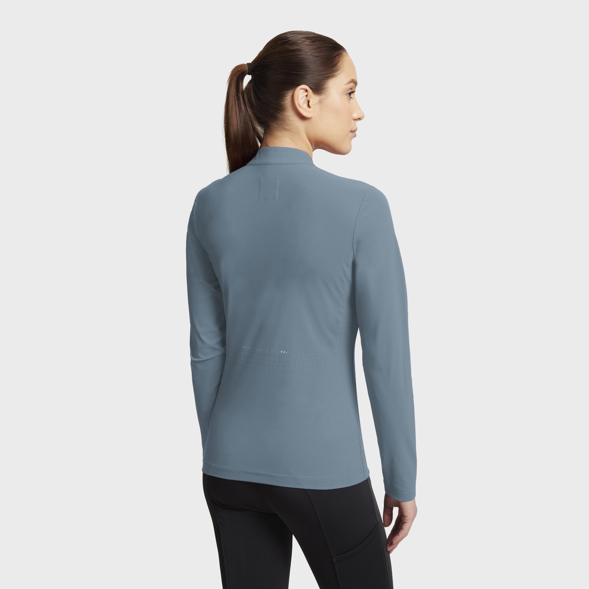 Samshield FW24 Training Top Brunella